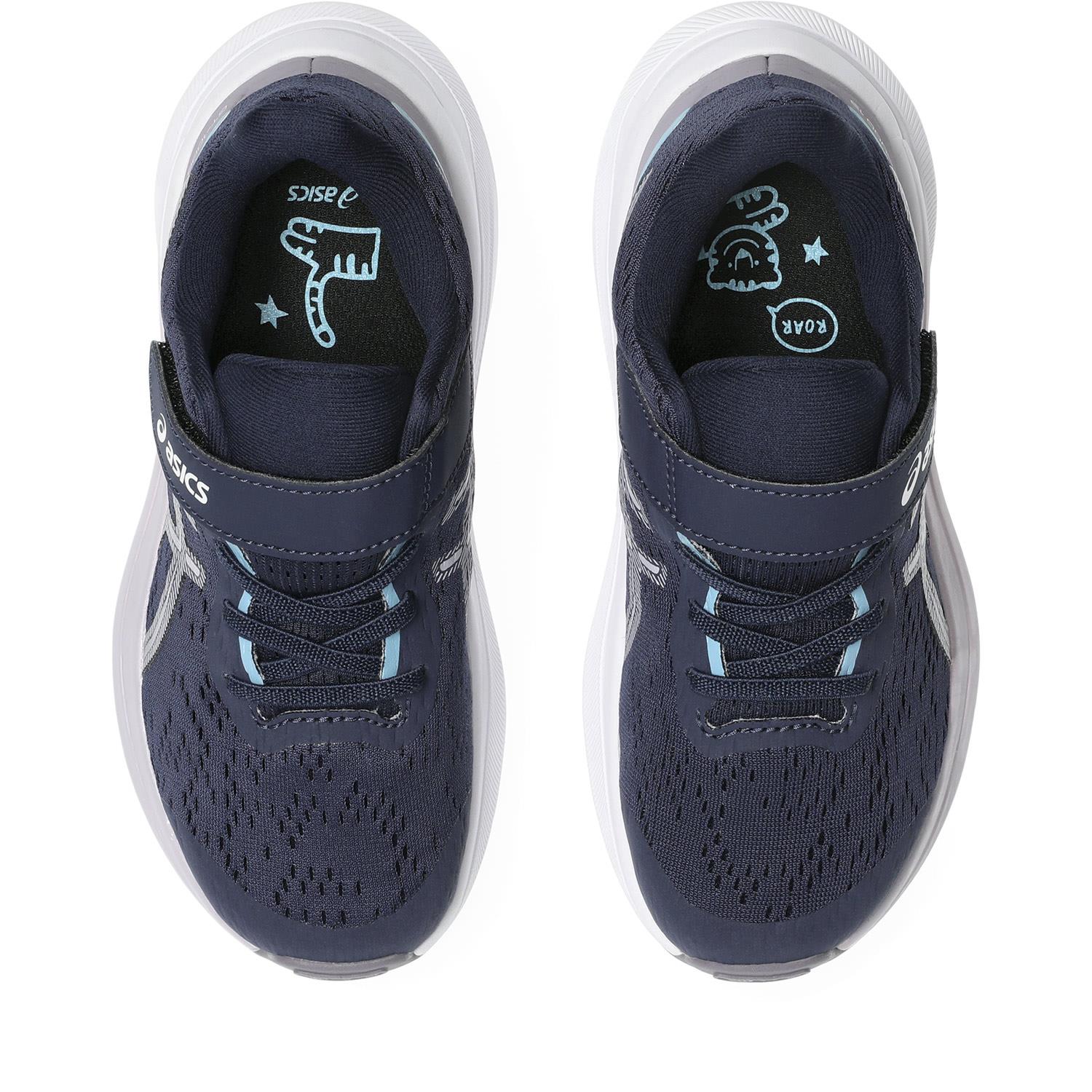 Asics GT-1000 13 Junior Girls Running Shoes - Image 3
