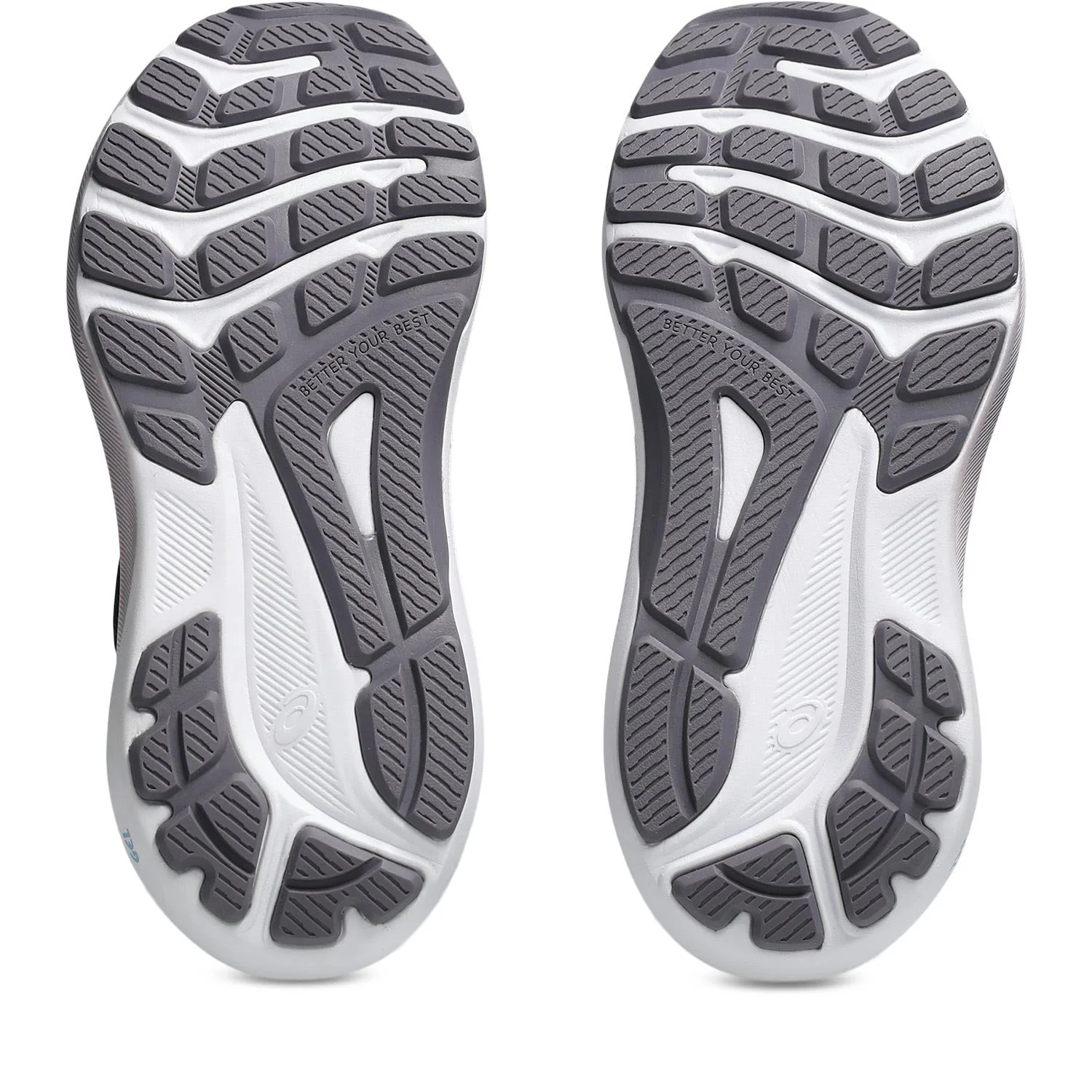 Asics GT-1000 13 Junior Girls Running Shoes - Image 4