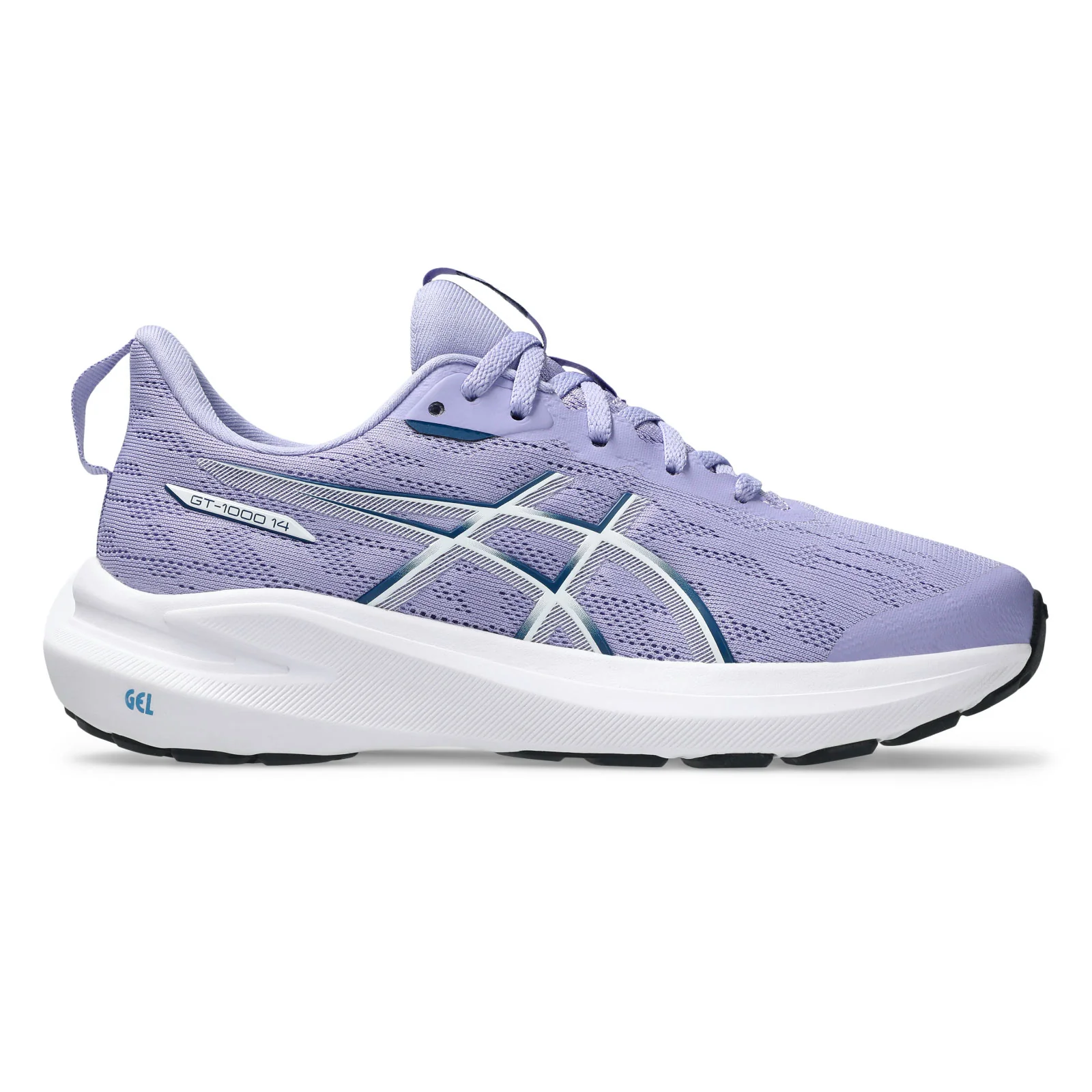 Asics GT-1000™ 14 Kids Lightweight Running Shoes