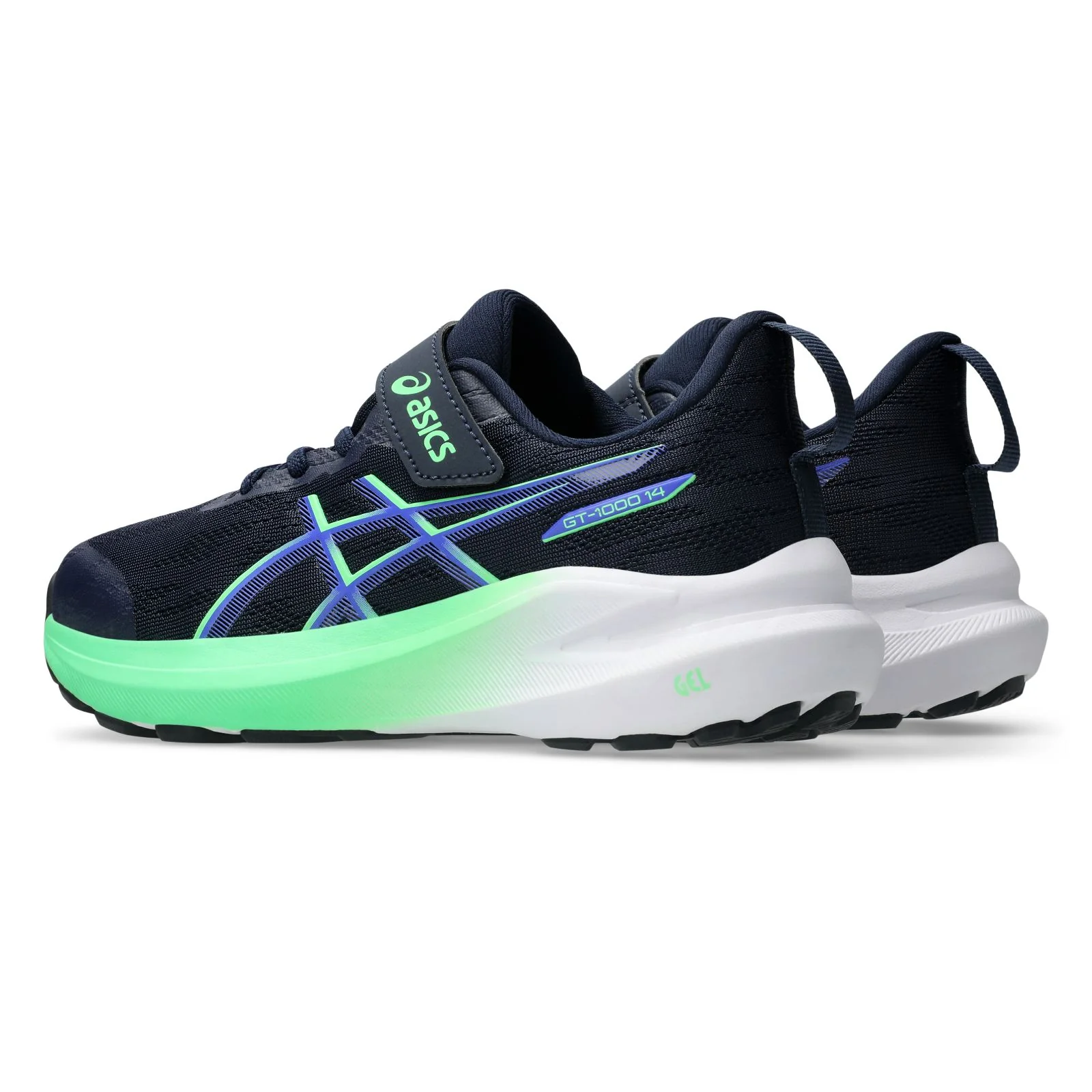 Asics GT-1000™ 14 Kids Lightweight Running Shoe - Image 7