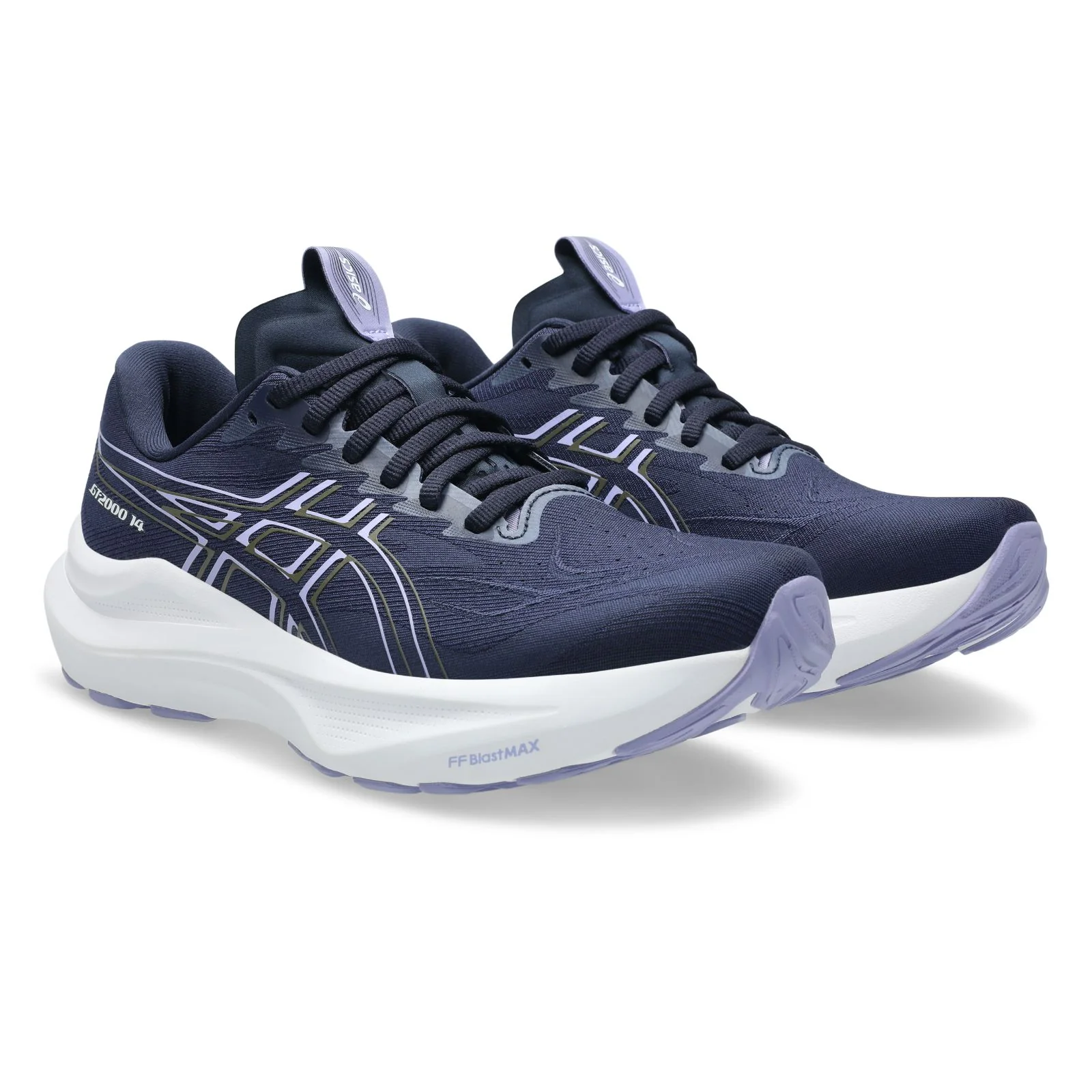 Asics GT-2000™ 14 Womens Lightweight Running Shoes - Image 6