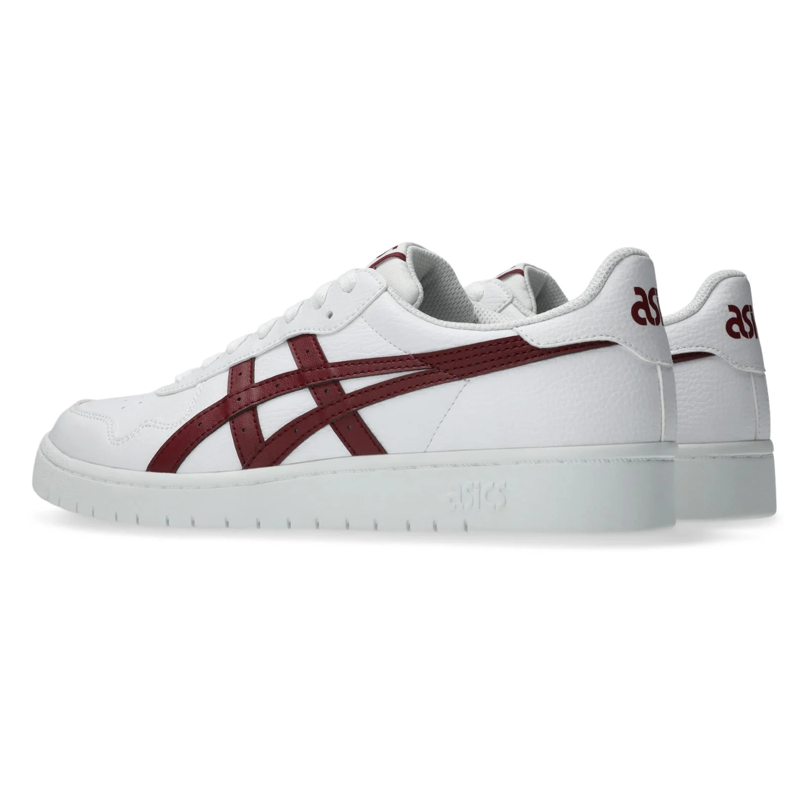 Asics Japan S Lightweight Unisex SportStyle Shoe - Image 7