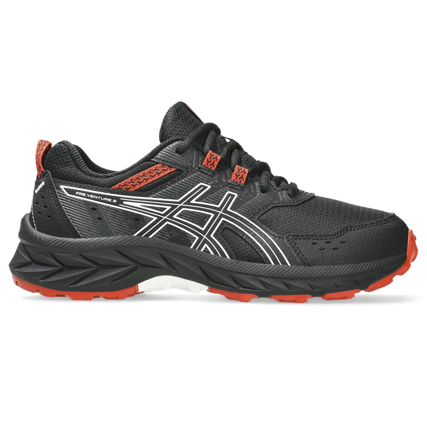 Asics Kids VENTURE 9 GS Shoes