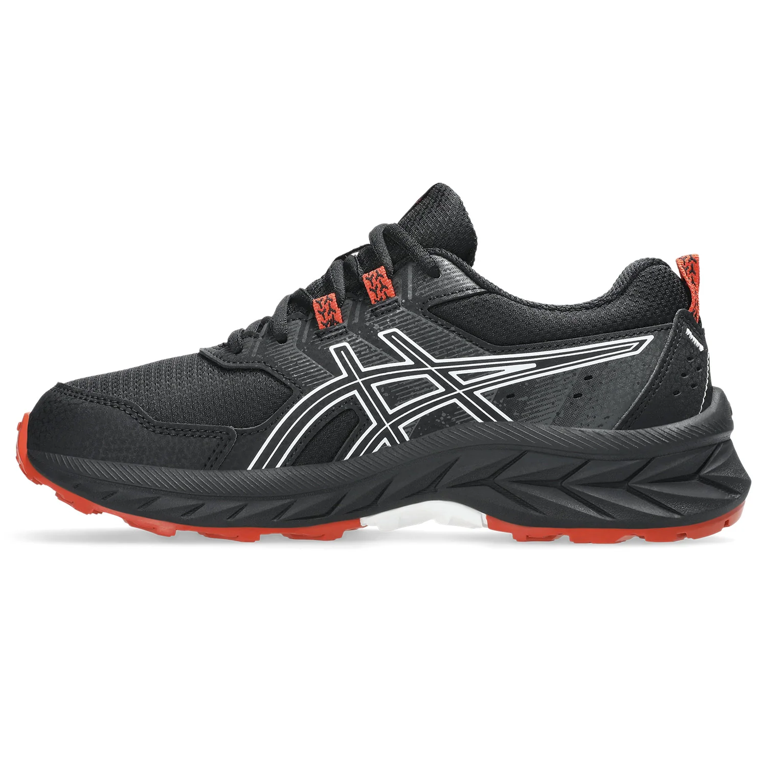 Asics Kids VENTURE 9 GS Shoes - Image 2
