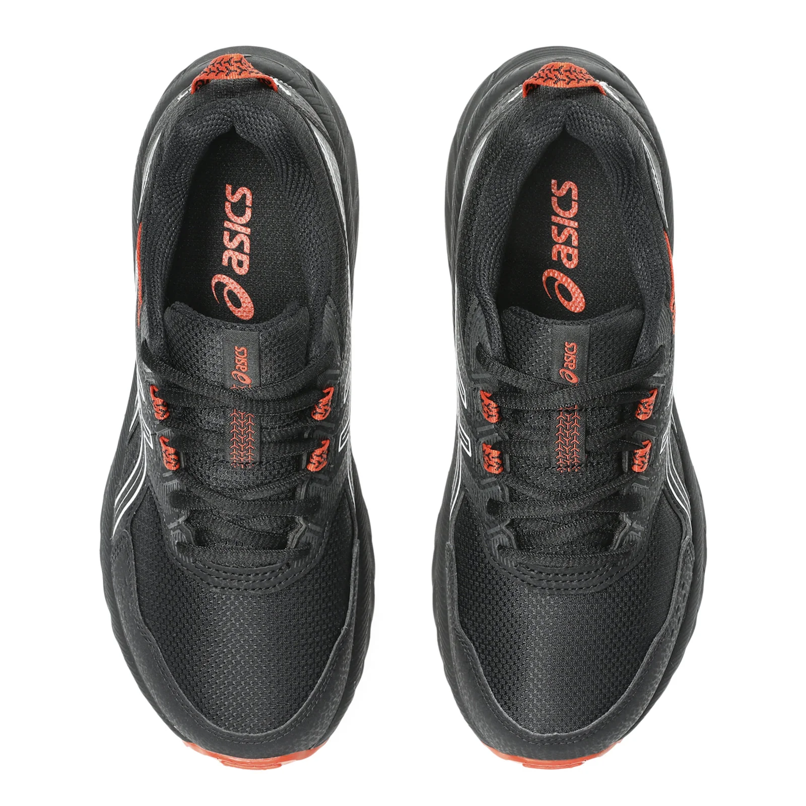 Asics Kids VENTURE 9 GS Shoes - Image 3