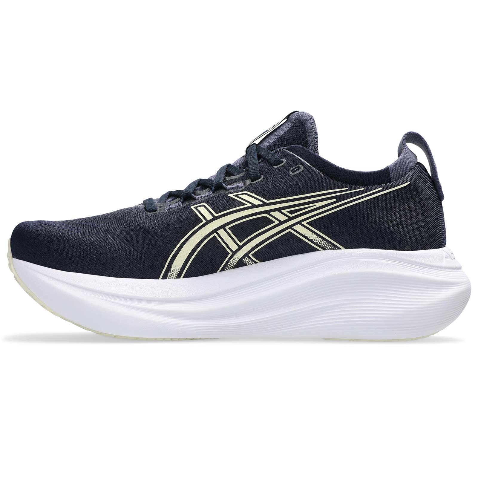 Asics Gel-Nimbus 27 Mens Road Running Shoes - Image 2