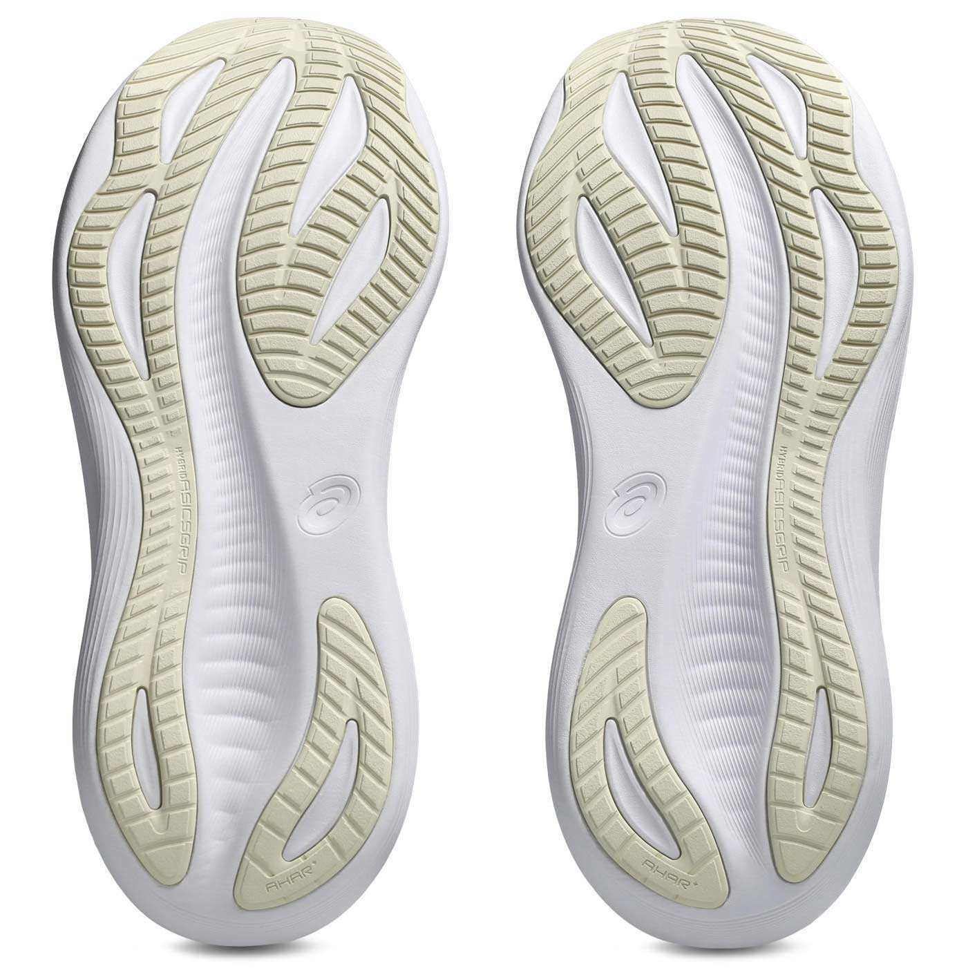 Asics Gel-Nimbus 27 Mens Road Running Shoes - Image 4