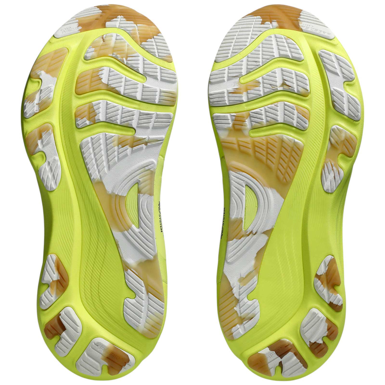 Asics GEL-KAYANO™ 32 Mens Running Shoes - Image 4