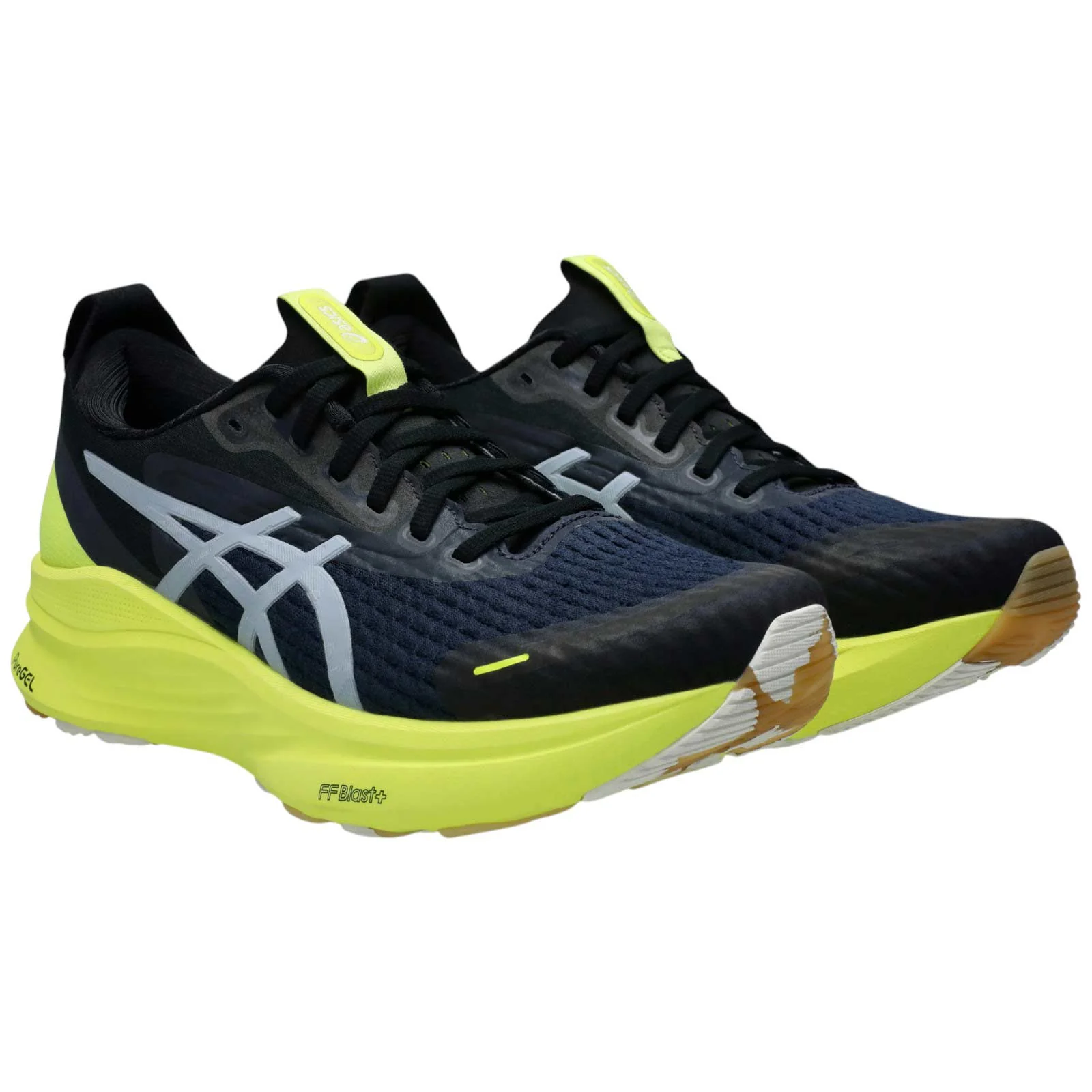 Asics GEL-KAYANO™ 32 Mens Running Shoes - Image 8