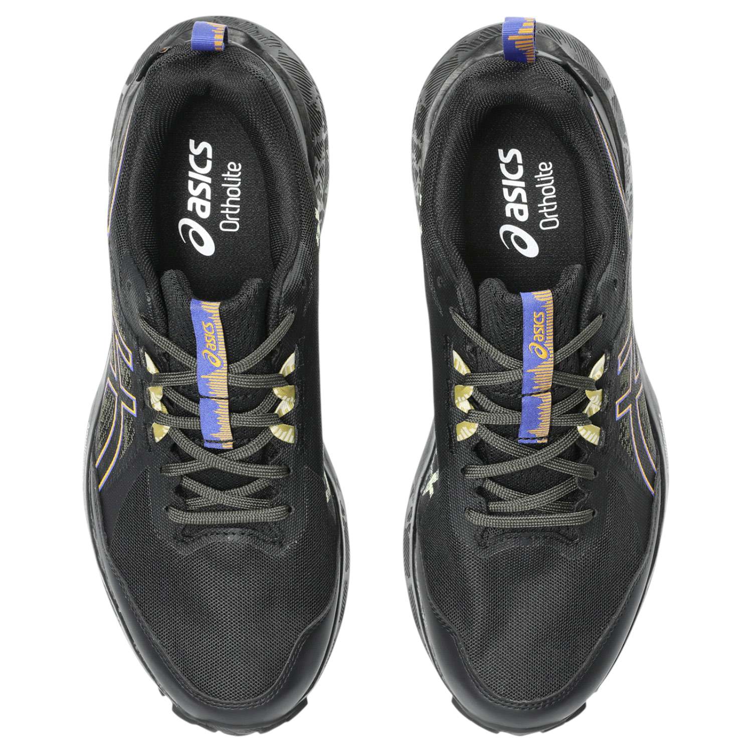 Asics Mens Gel-Sonoma 8 GTX Shoes - Image 3