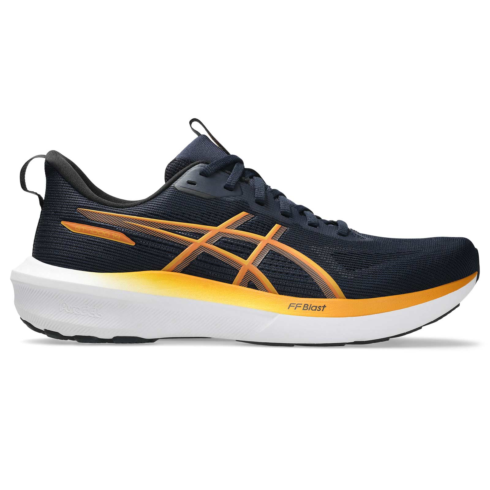 Asics GT-1000 14 Mens Running Shoes