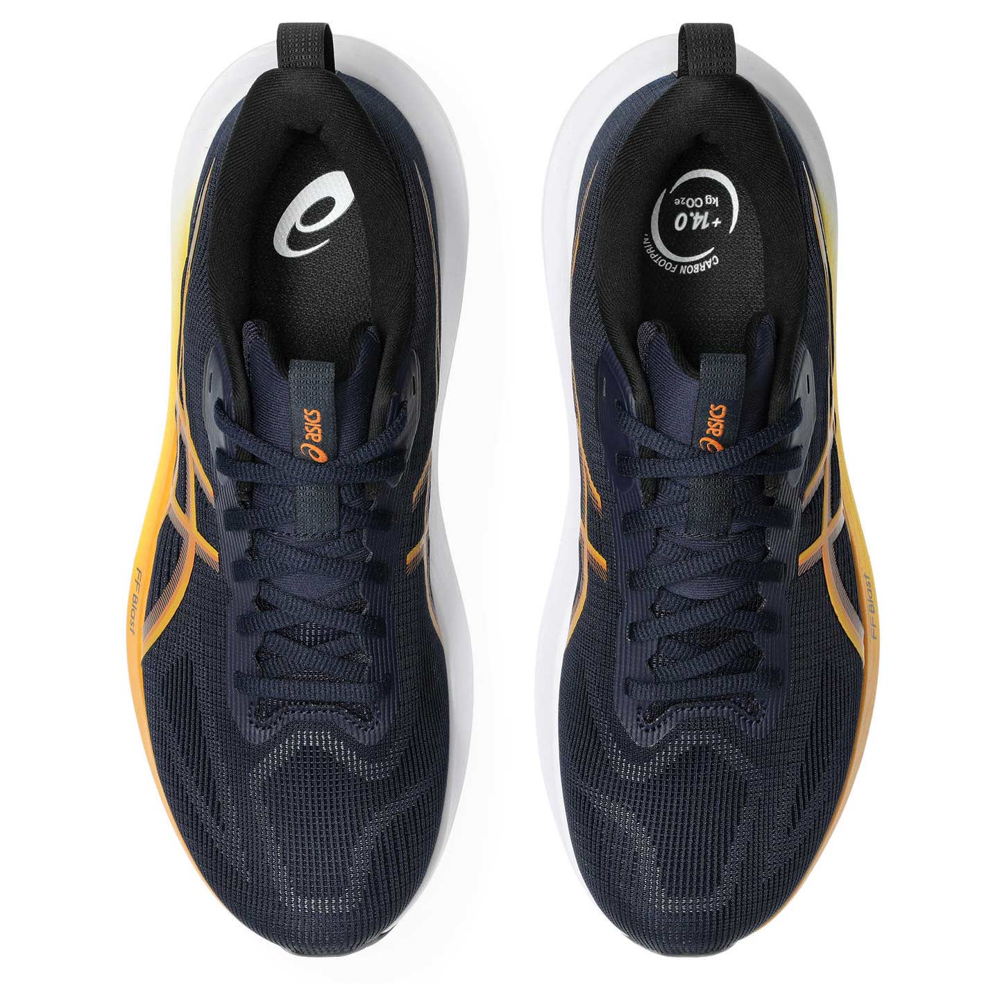 Asics GT-1000 14 Mens Running Shoes - Image 3