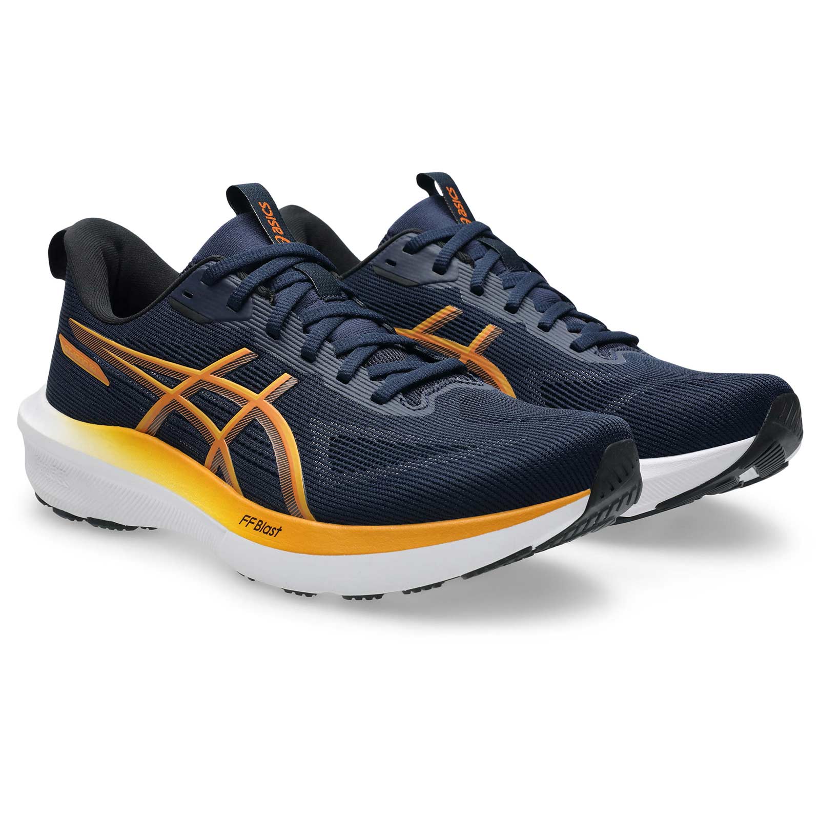 Asics GT-1000 14 Mens Running Shoes - Image 8