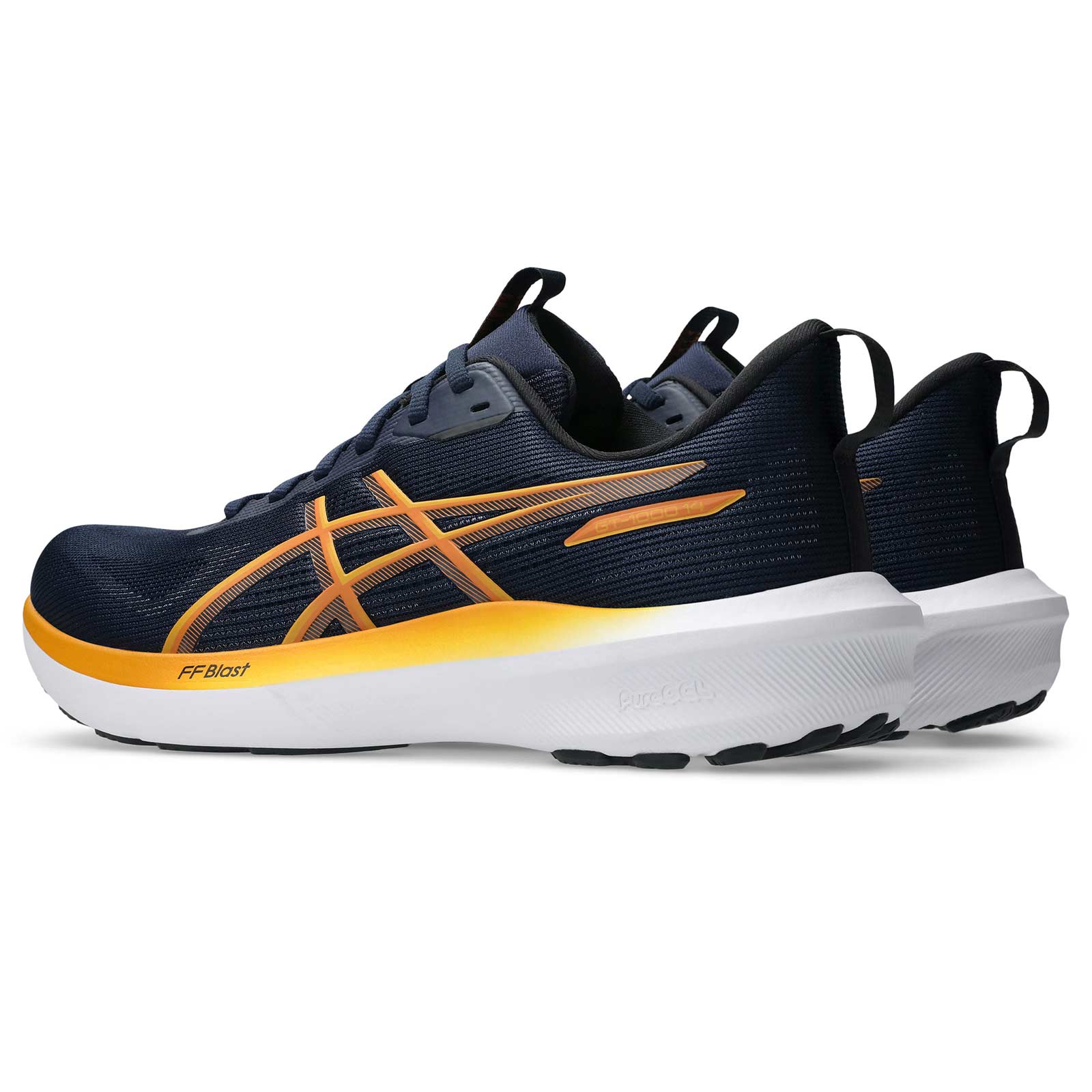 Asics GT-1000 14 Mens Running Shoes - Image 9