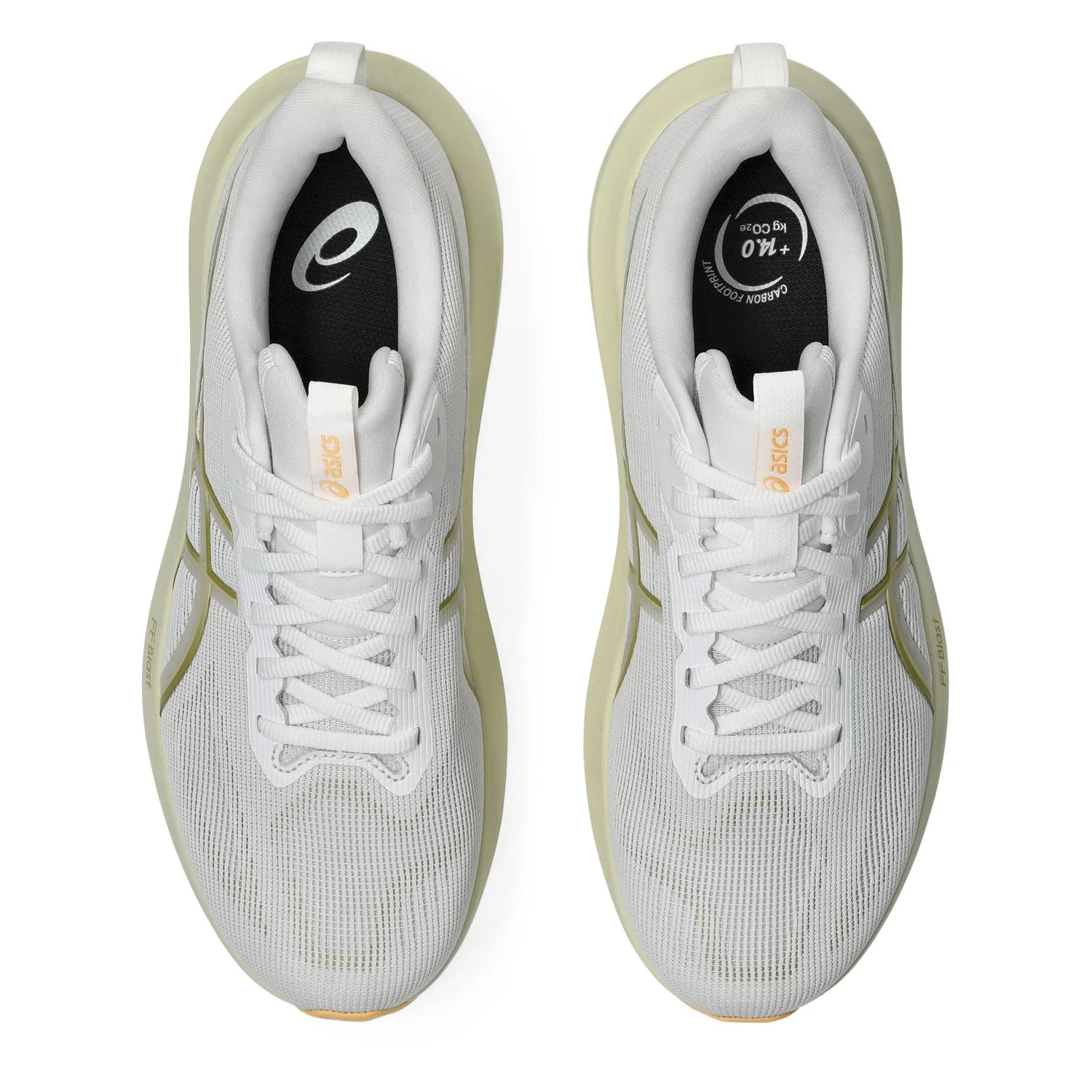 Asics GT-1000 14 Mens Road Running Shoes - Image 3