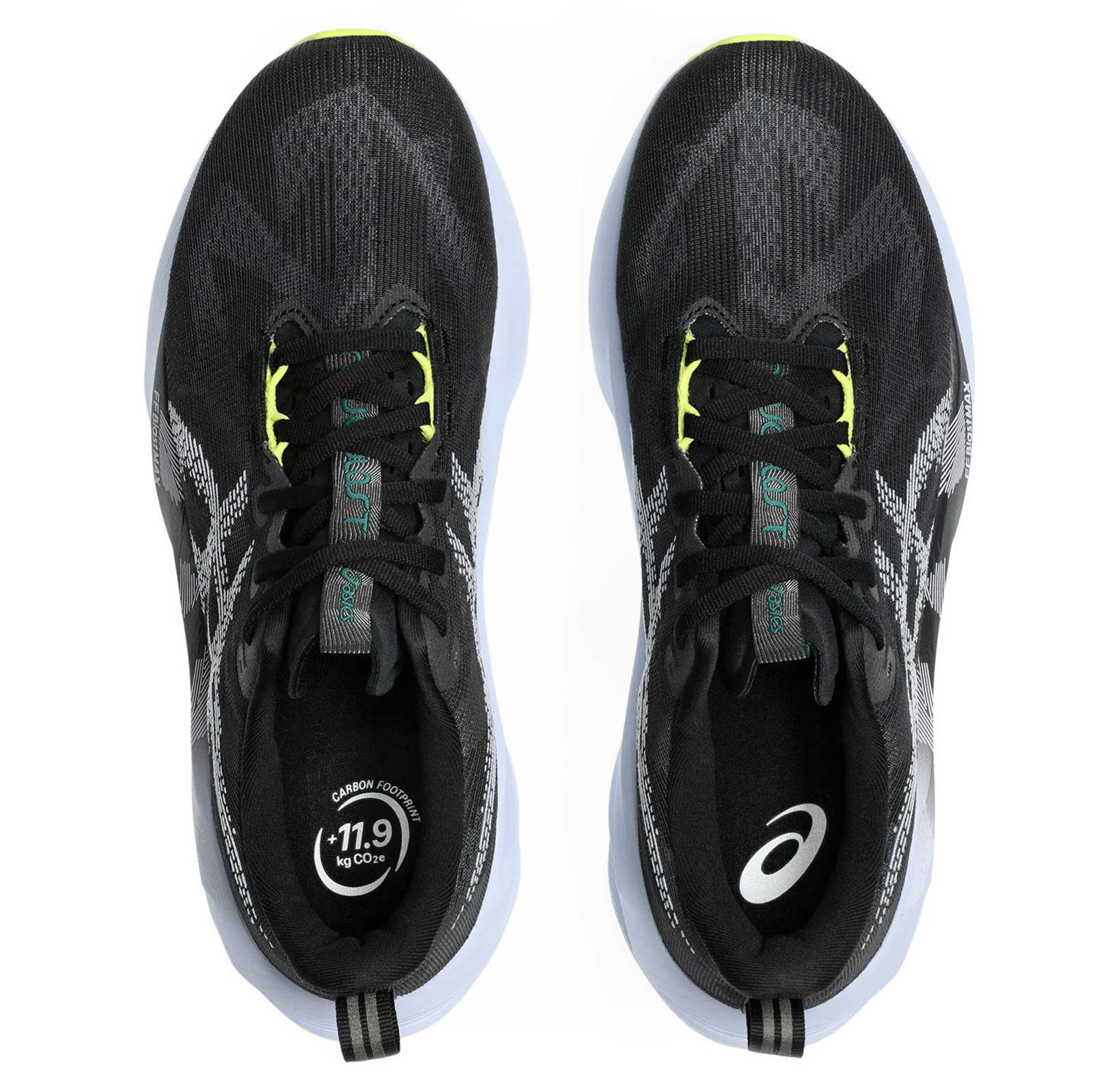 Asics Novablast 5 Mens Running Shoes - Image 3