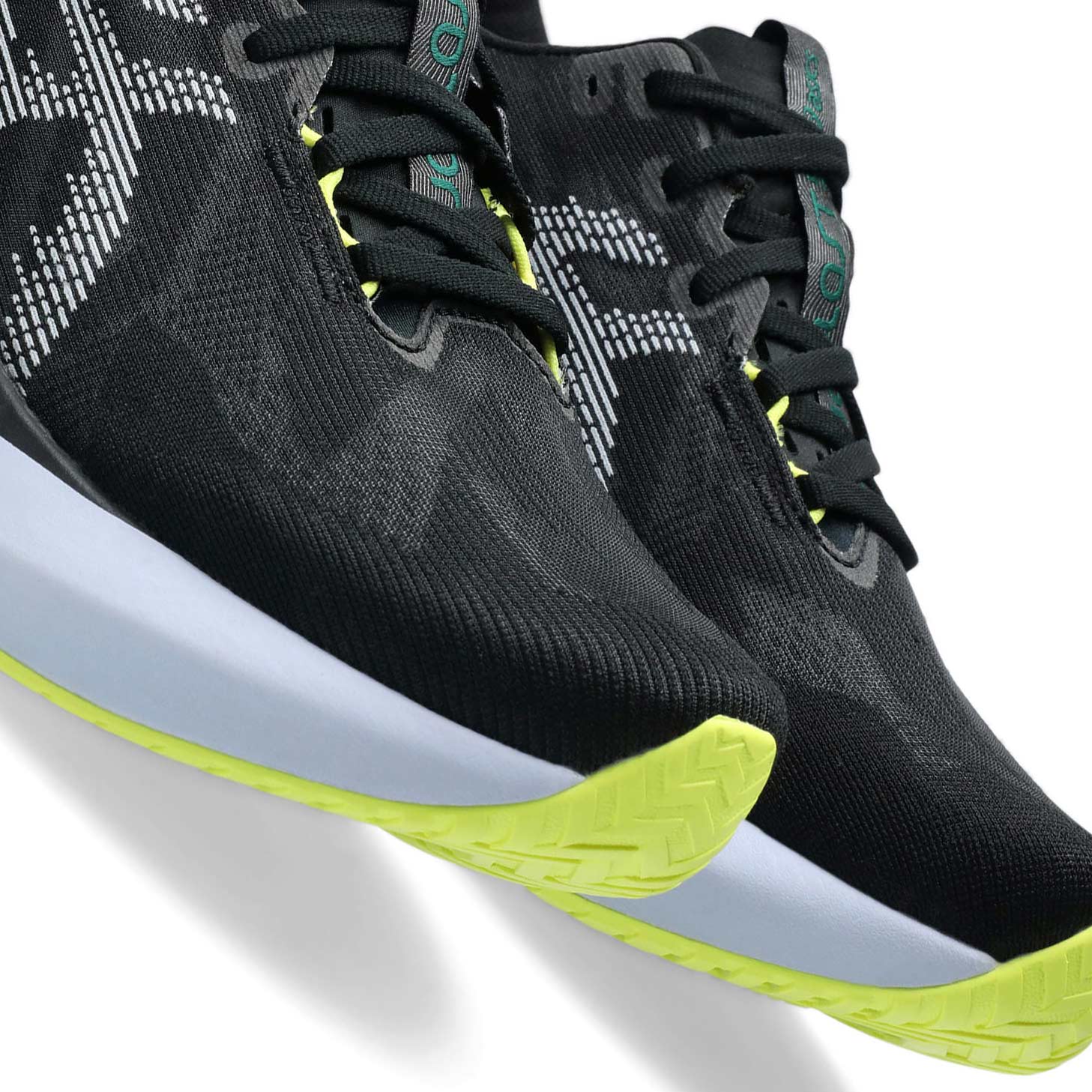 Asics Novablast 5 Mens Running Shoes - Image 5