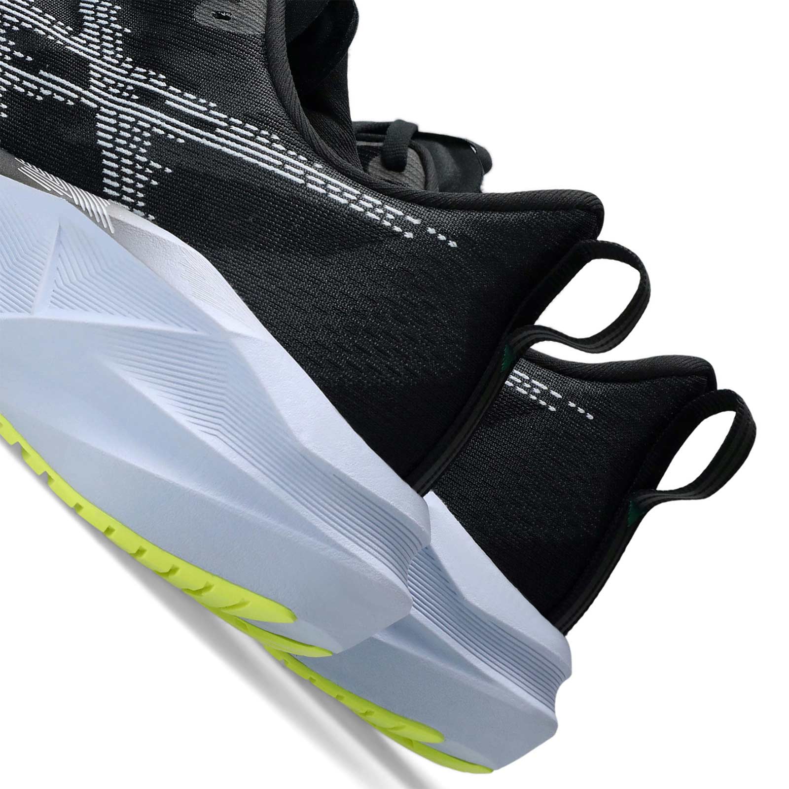 Asics Novablast 5 Mens Running Shoes - Image 6
