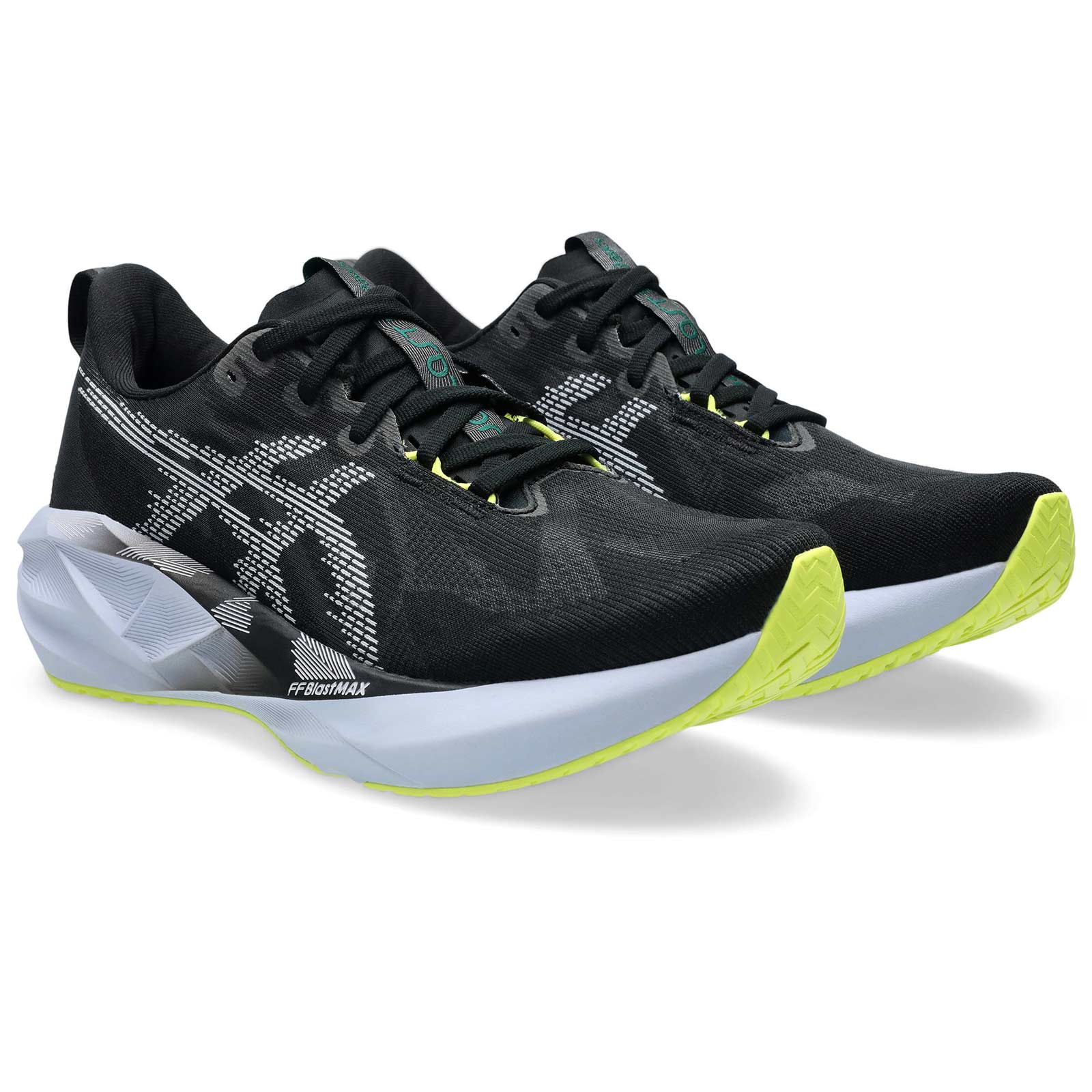Asics Novablast 5 Mens Running Shoes - Image 8