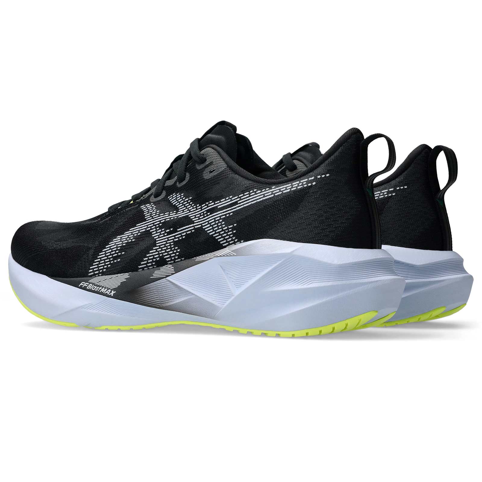 Asics Novablast 5 Mens Running Shoes - Image 9