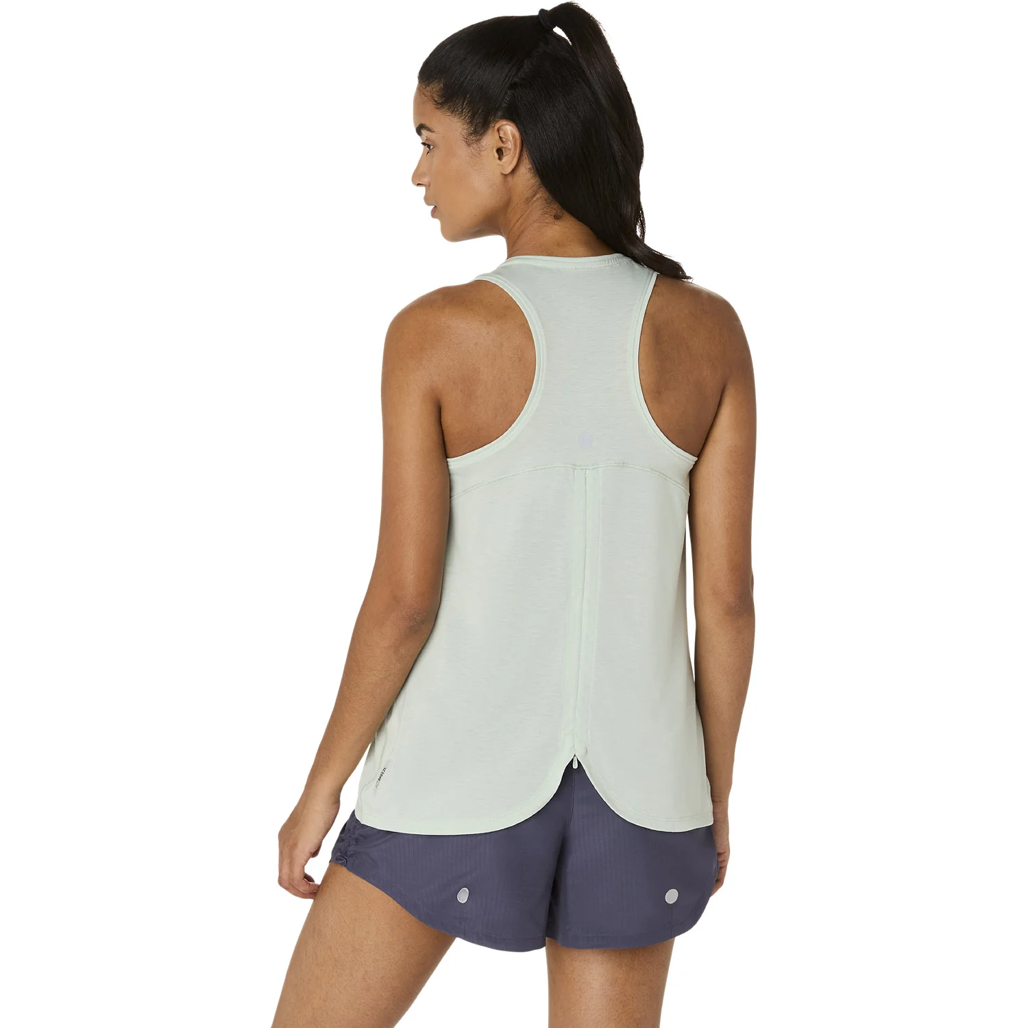 Asics Nagino Run Adjust Womens Tank - Image 2