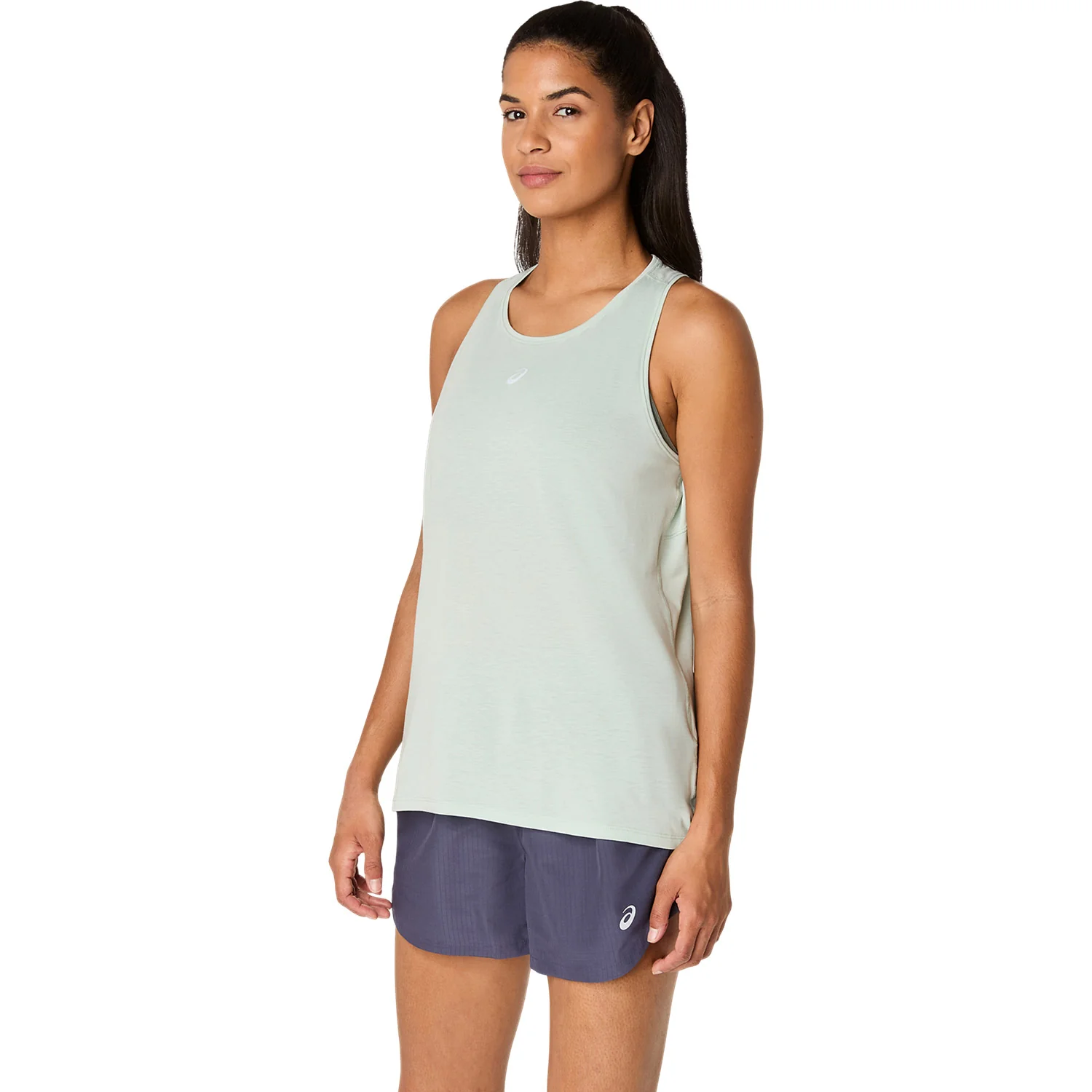 Asics Nagino Run Adjust Womens Tank - Image 3
