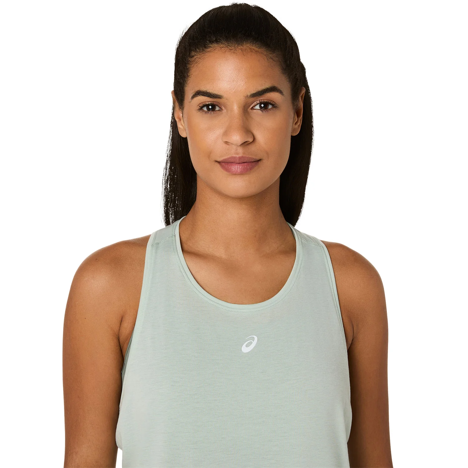 Asics Nagino Run Adjust Womens Tank - Image 4