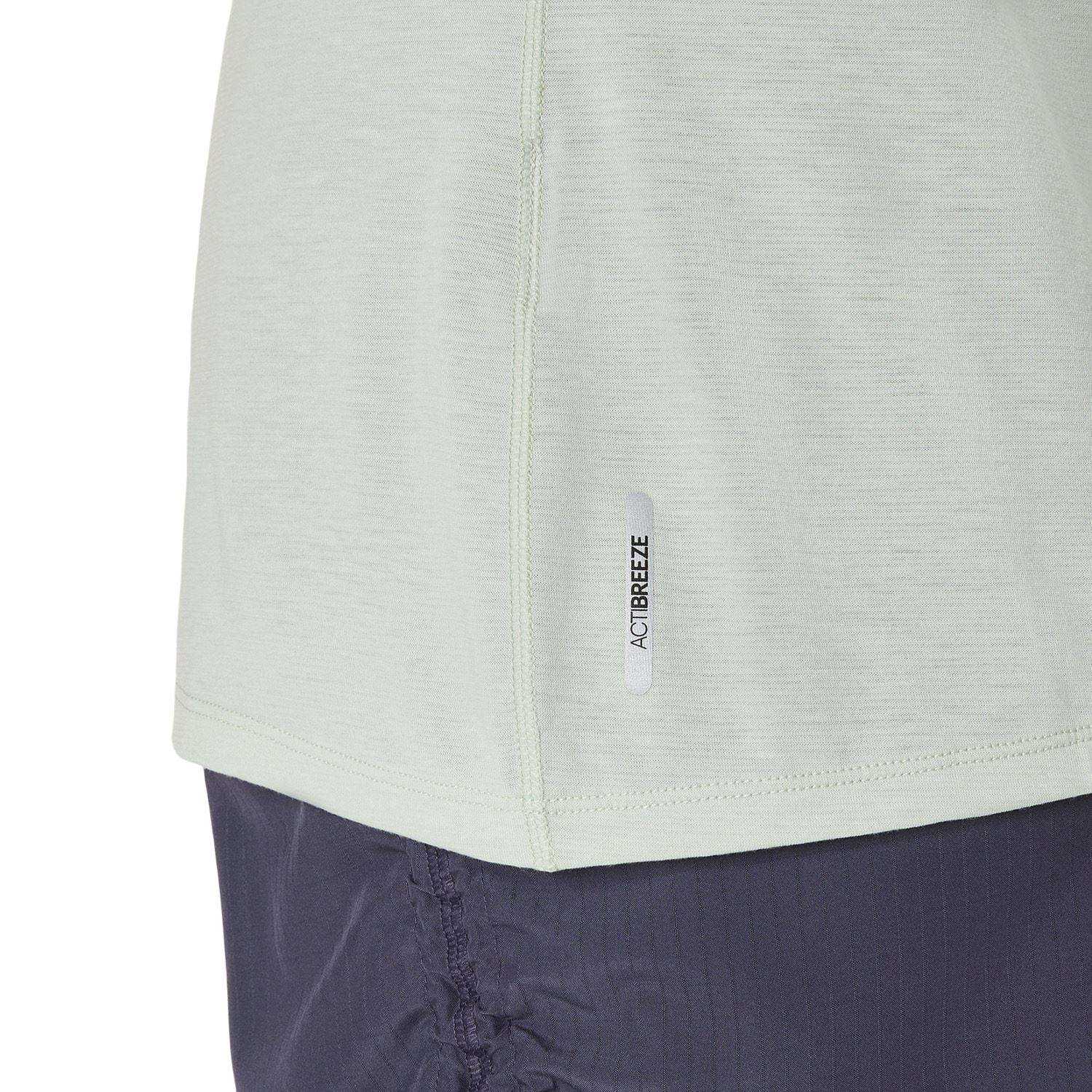 Asics Nagino Run Adjust Womens Tank - Image 6