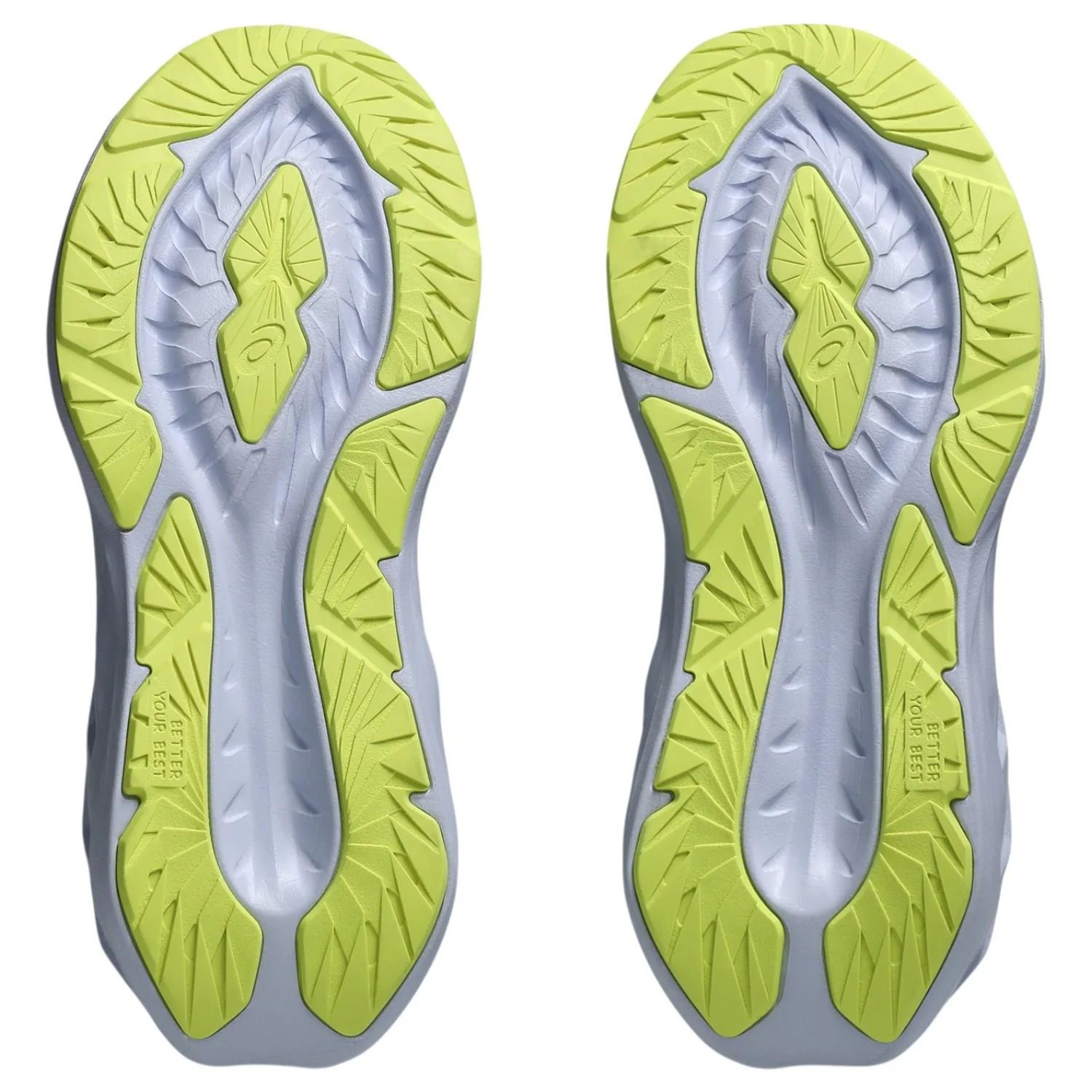 ASICS Novablast 5 GS Boys Shoes - Image 4