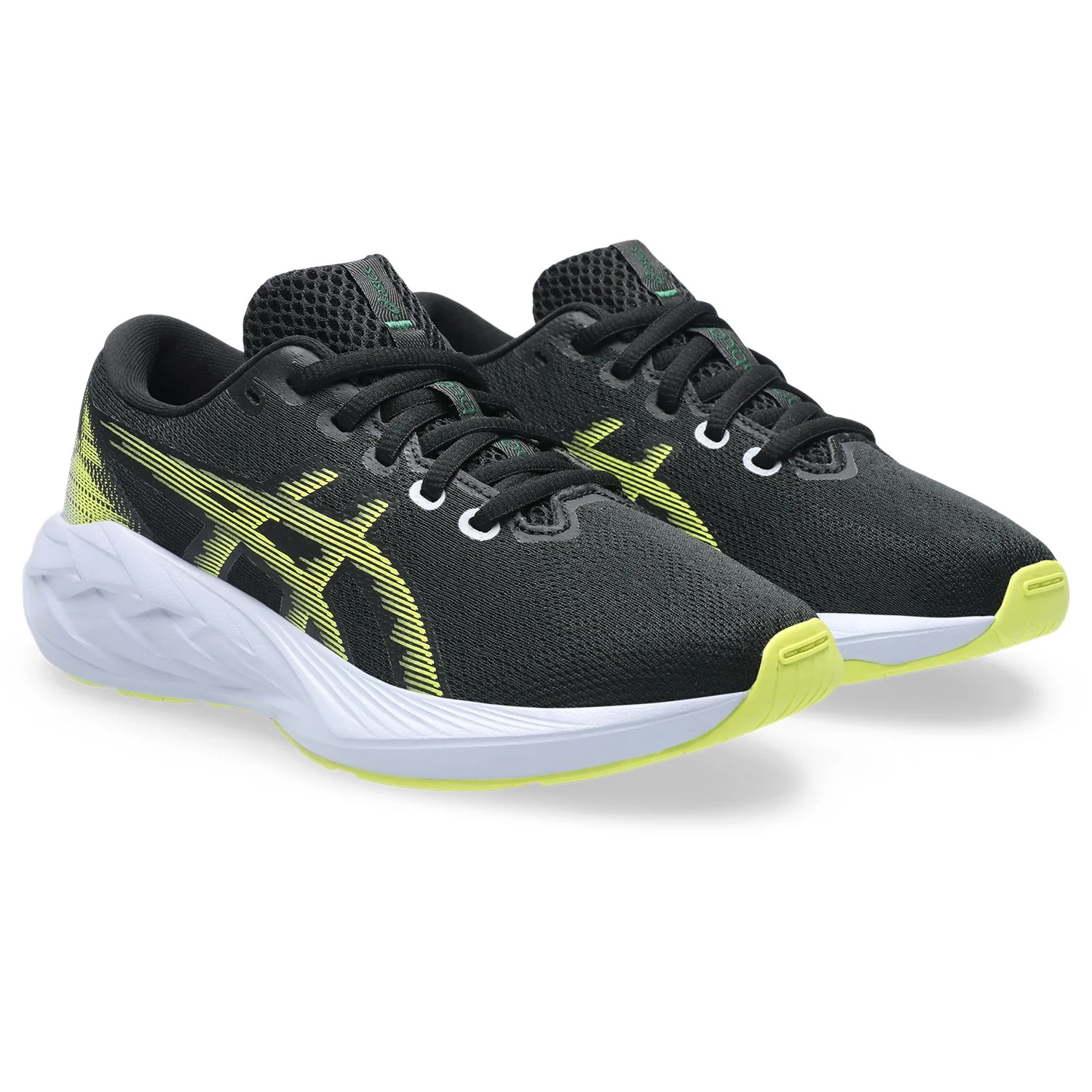 ASICS Novablast 5 GS Boys Shoes - Image 5