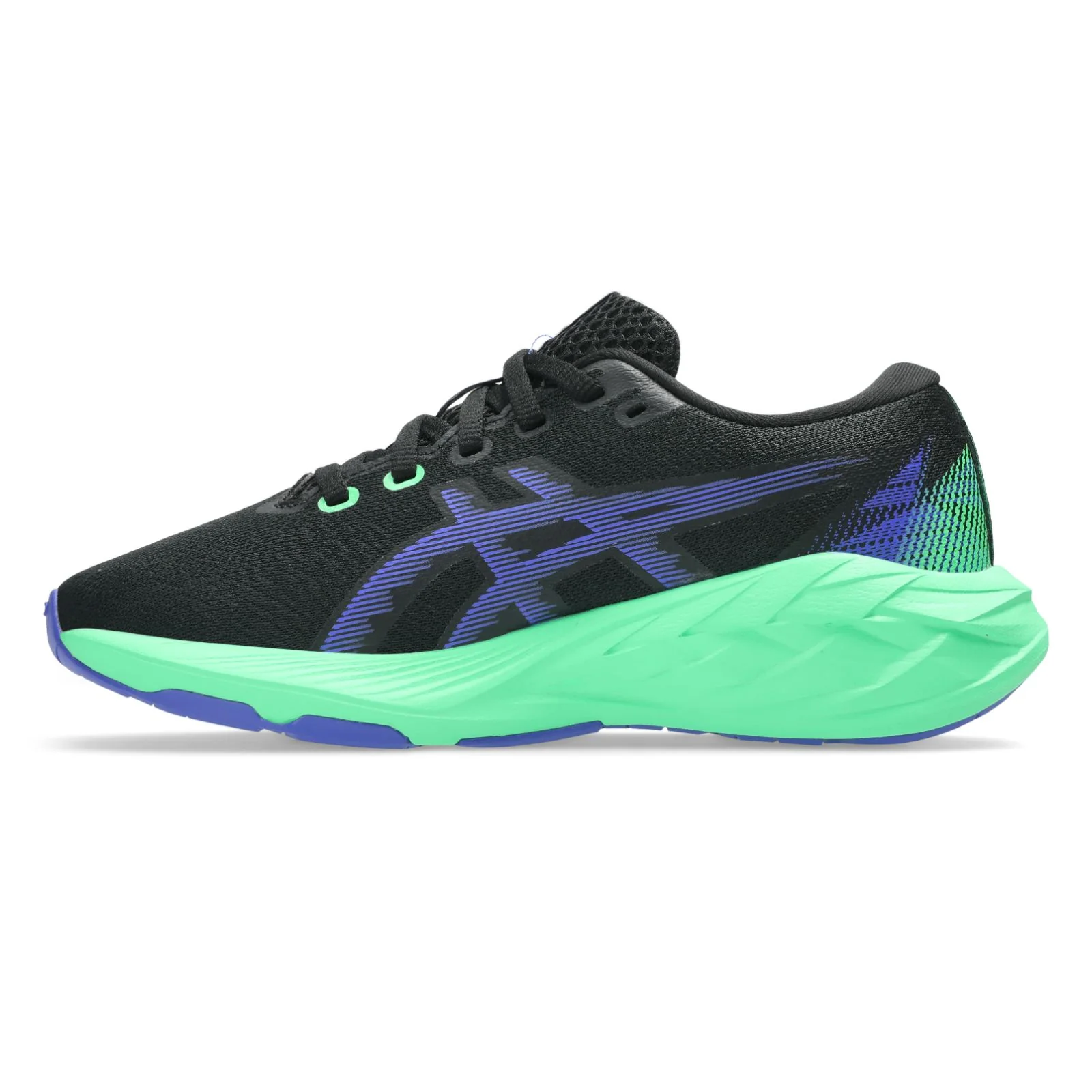Asics NOVABLAST™ 5 Kids Running Shoes - Image 2
