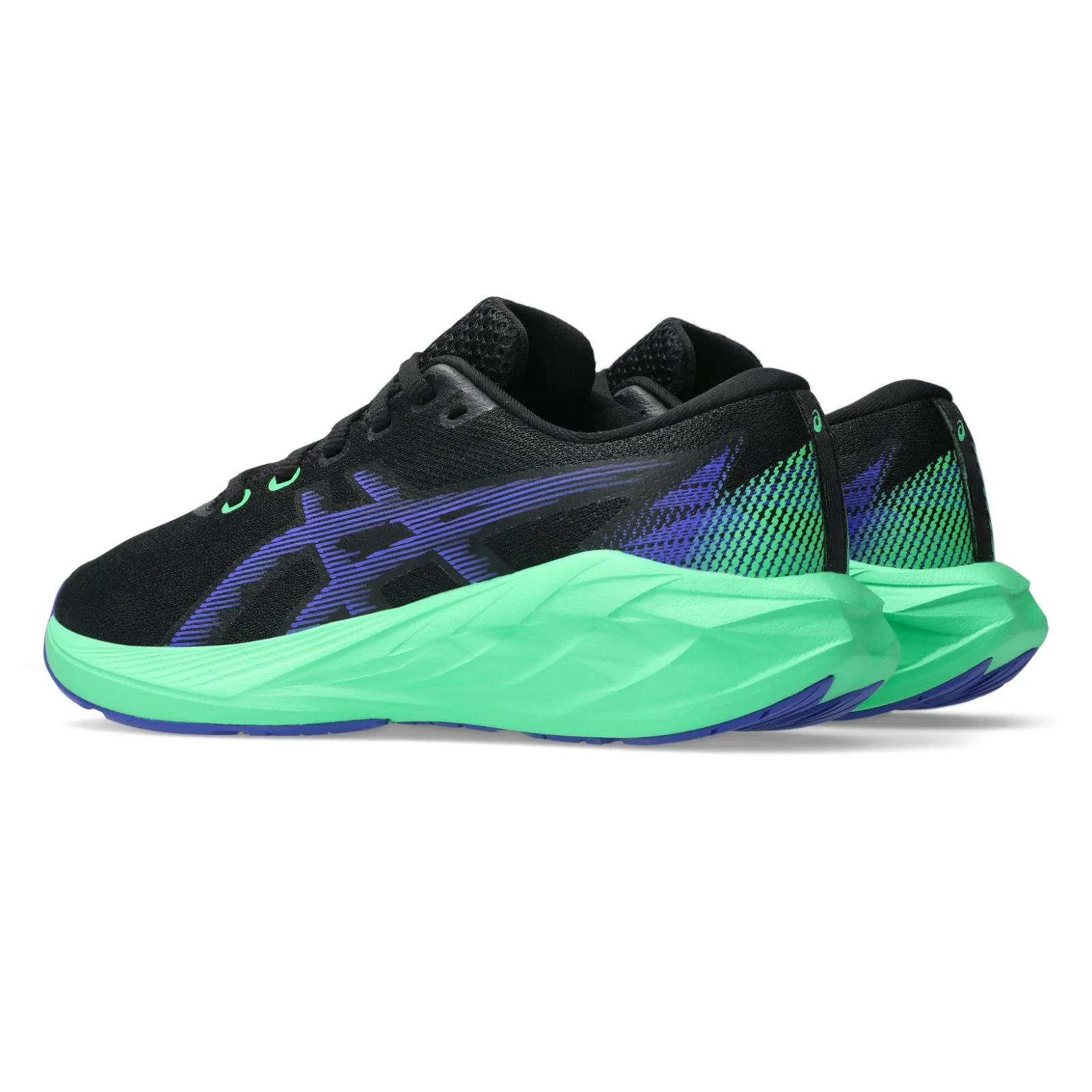 Asics NOVABLAST™ 5 Kids Running Shoes - Image 7