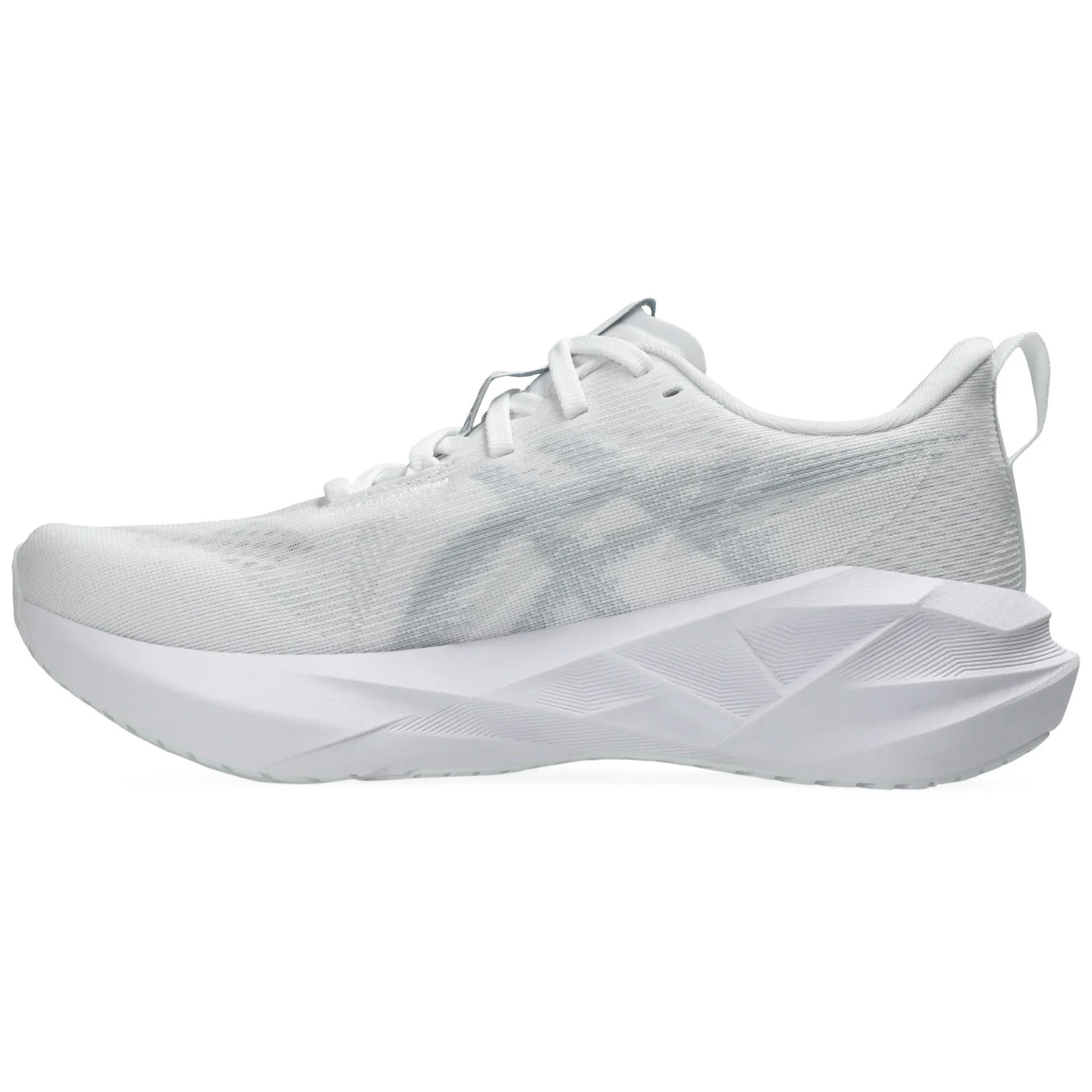 Asics Novablast 5 Womens Road Running Shoes - Image 2