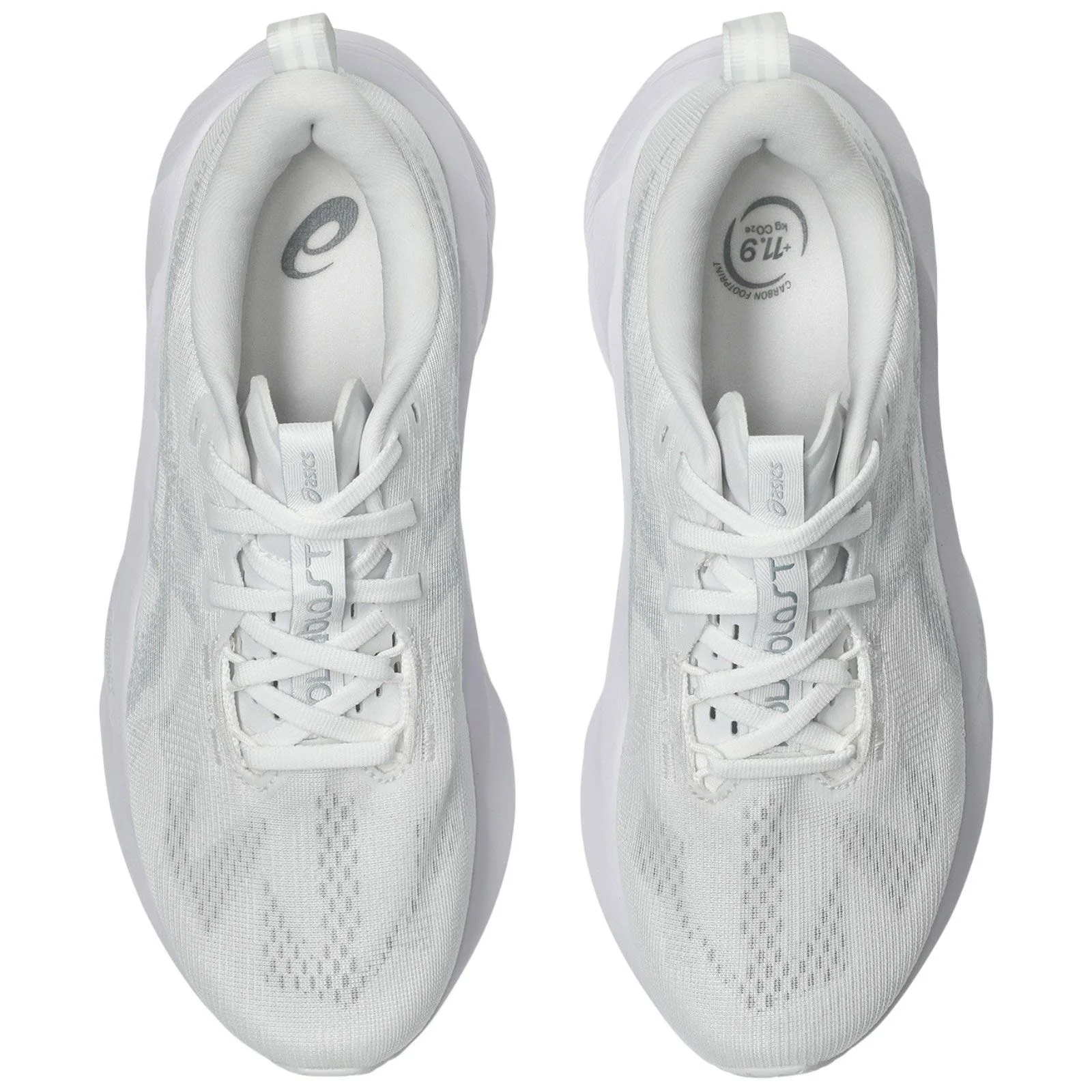 Asics Novablast 5 Womens Road Running Shoes - Image 3