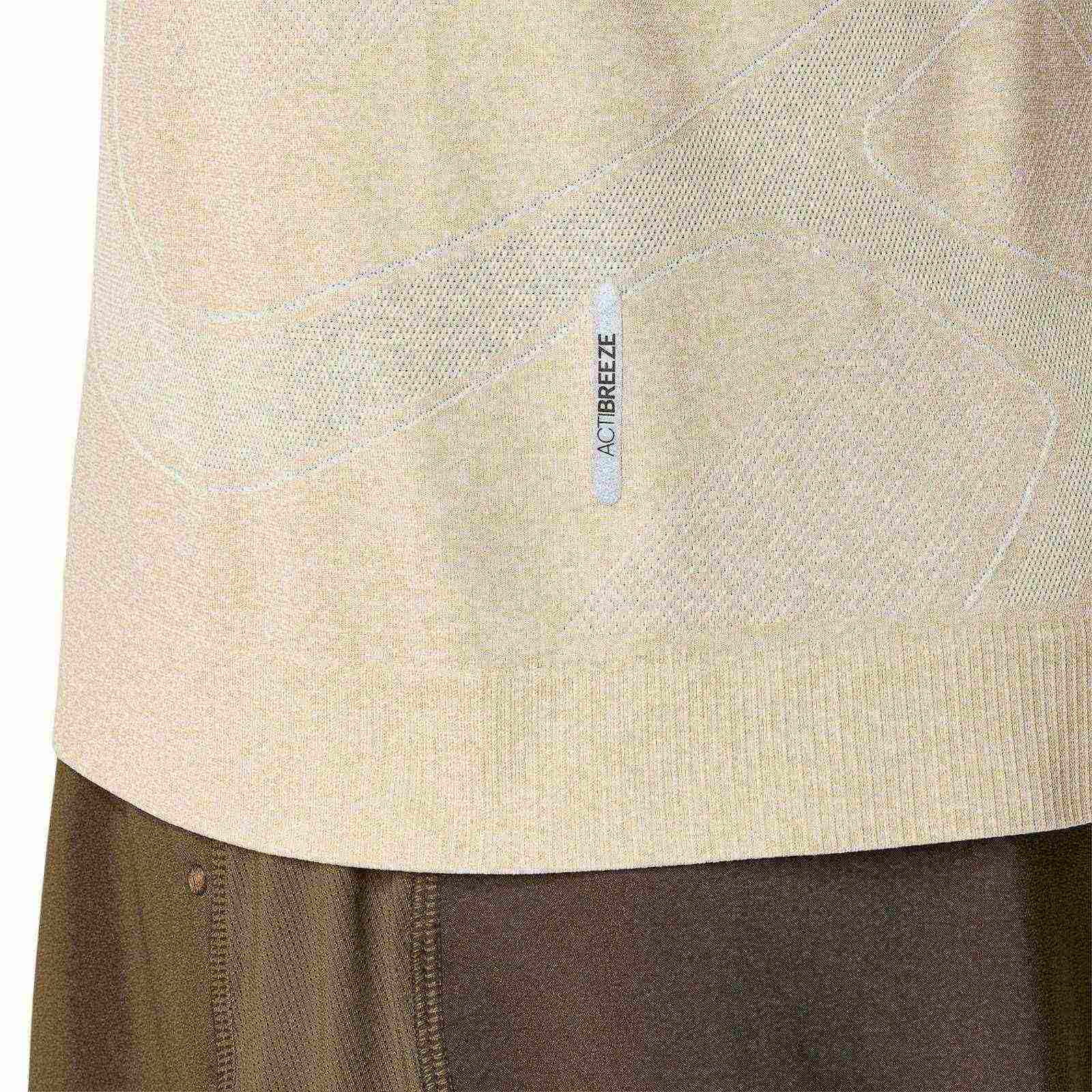 Asics Road Seamless Mens Long Sleeve Top - Image 5
