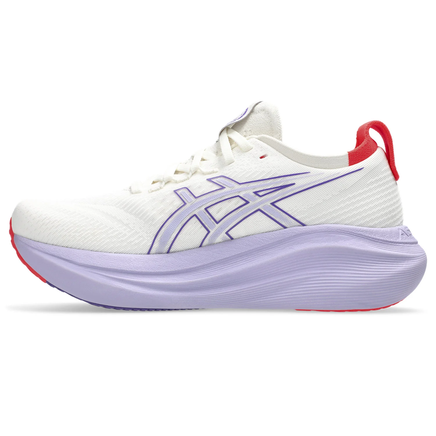 Asics Womens Gel-Nimbus 27 Tokyo Pack Shoes - Image 2
