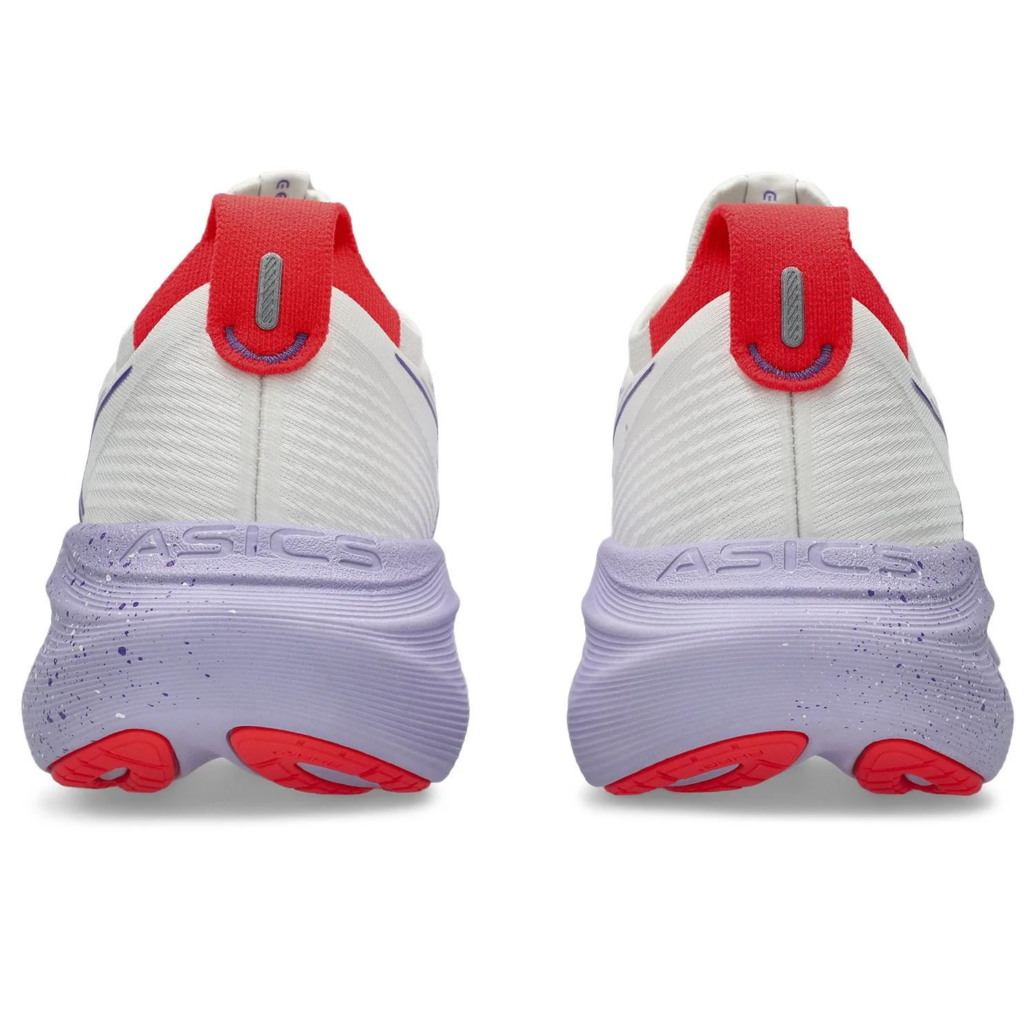 Asics Womens Gel-Nimbus 27 Tokyo Pack Shoes - Image 7