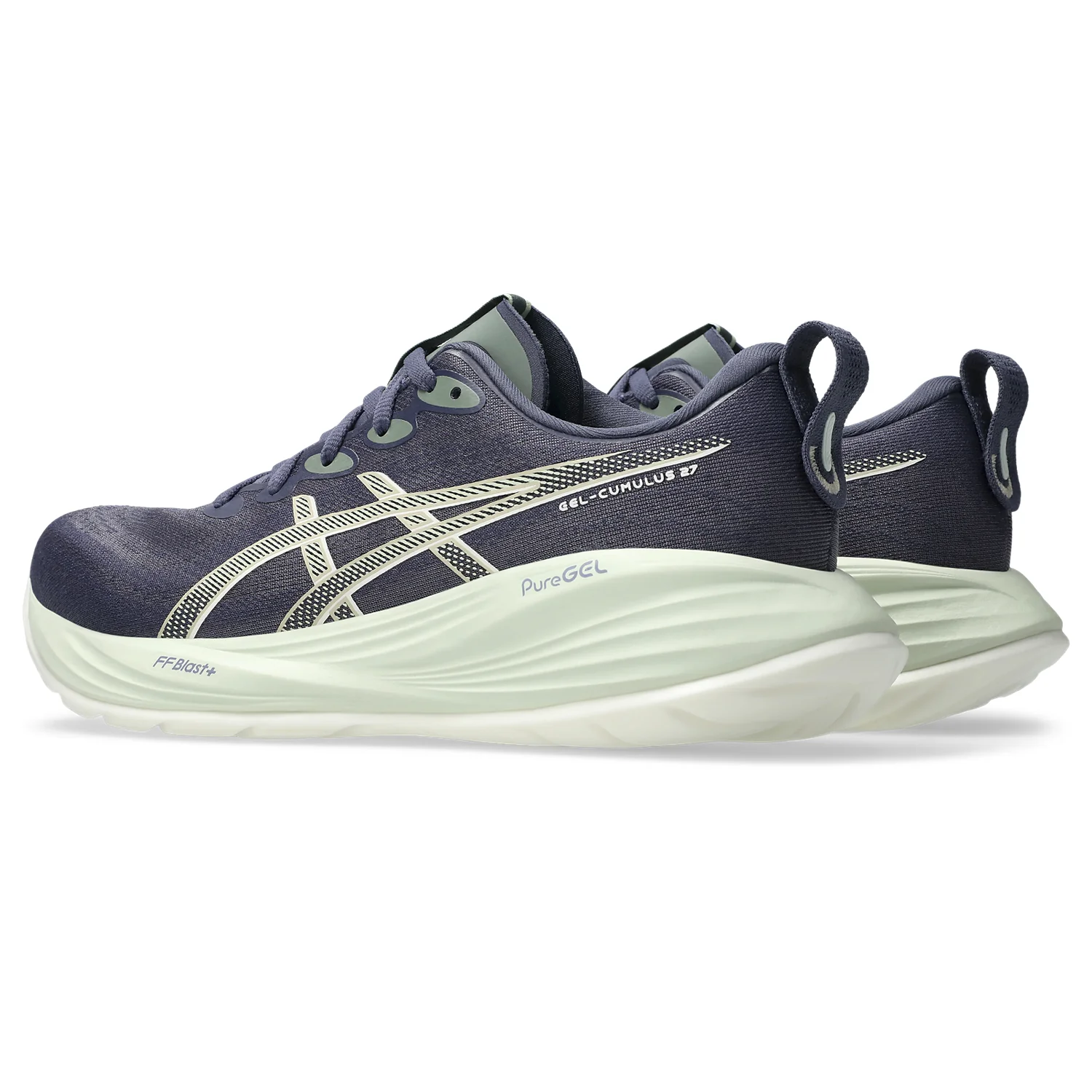 Asics Womens Gel-Cumulus 27 Running Shoes - Image 6