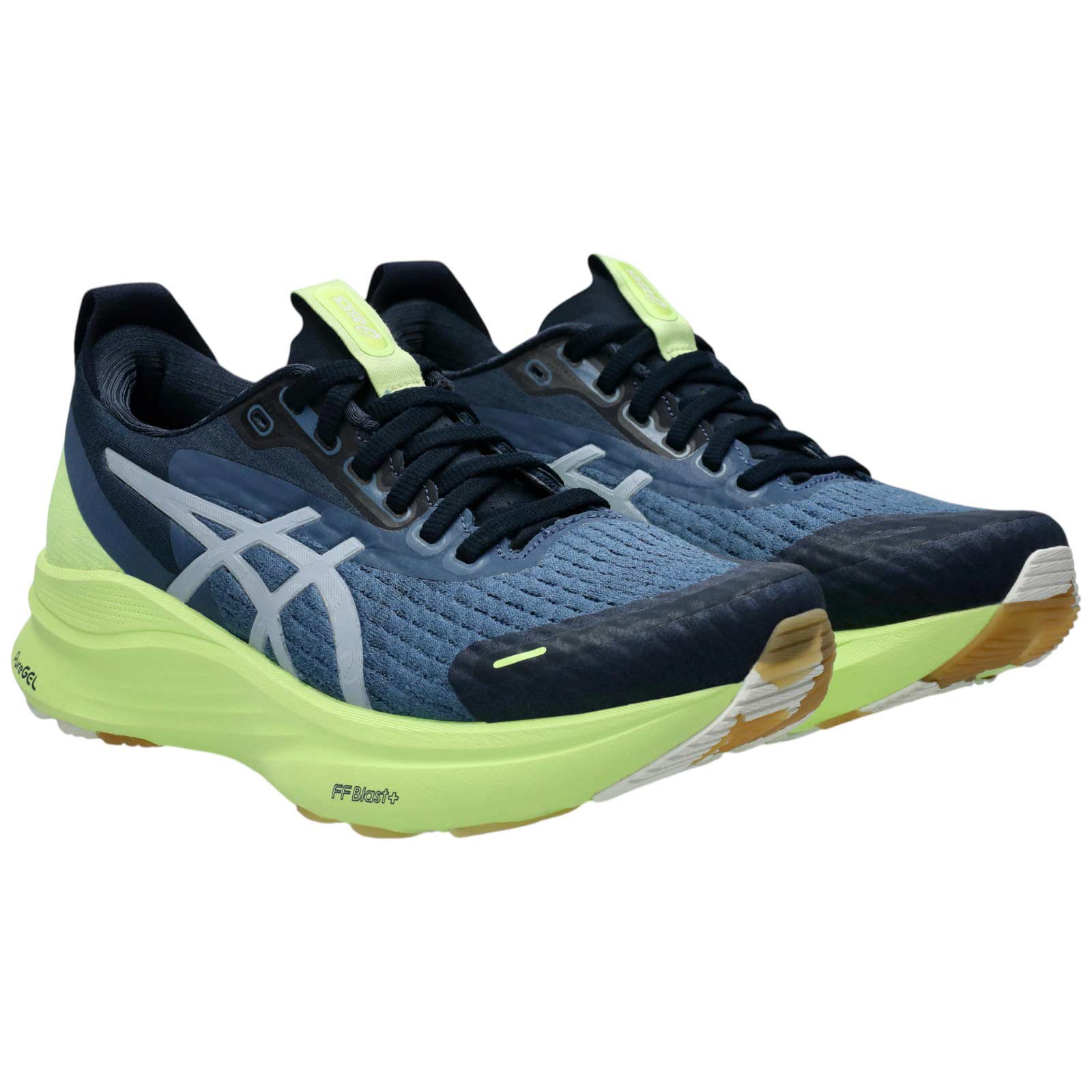 Asics GEL-KAYANO™ 32 Womens Running Shoes - Image 8