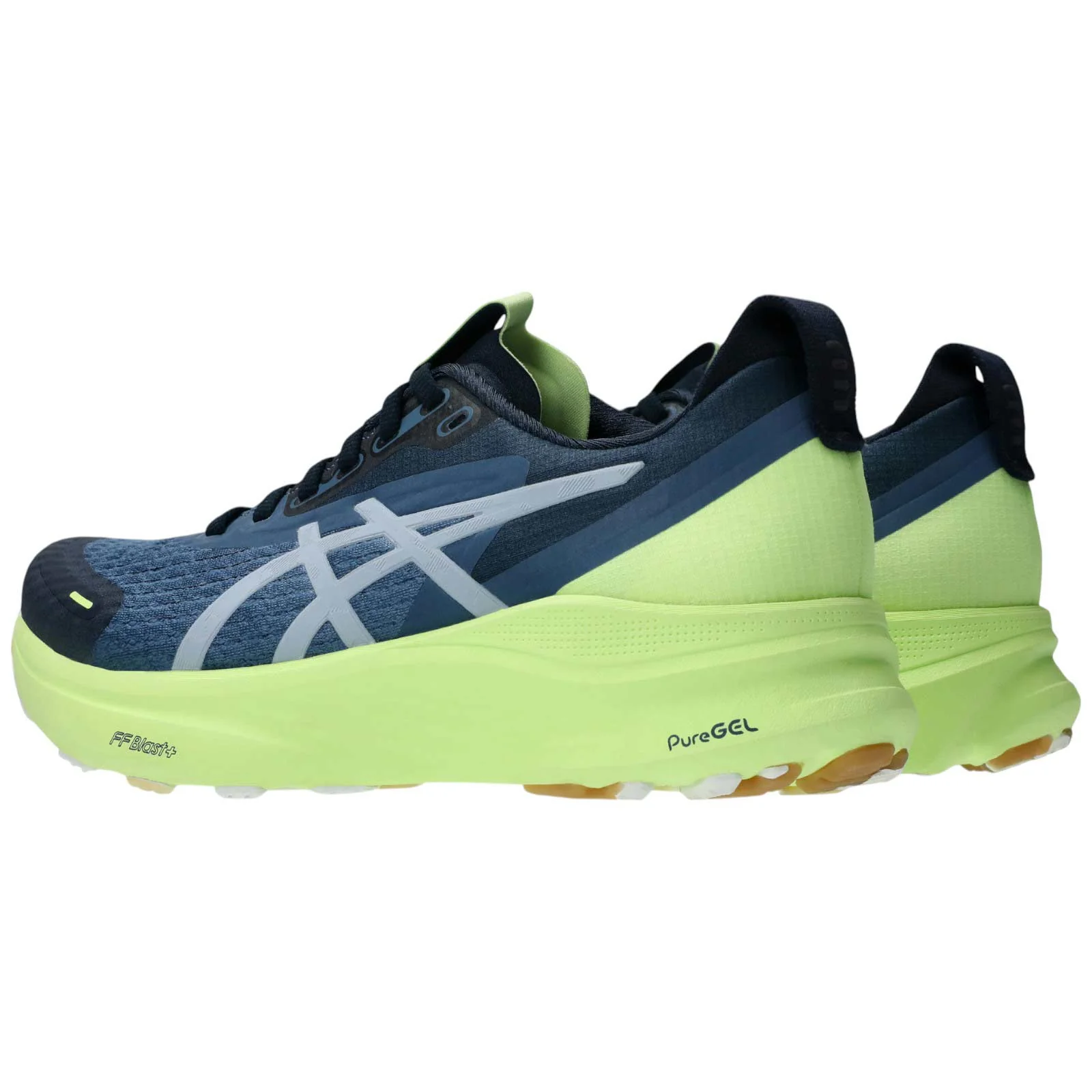 Asics GEL-KAYANO™ 32 Womens Running Shoes - Image 9