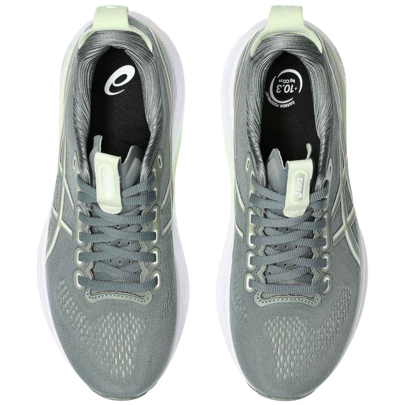 Asics GEL-KAYANO™ 32 Womens Running Shoes - Image 3