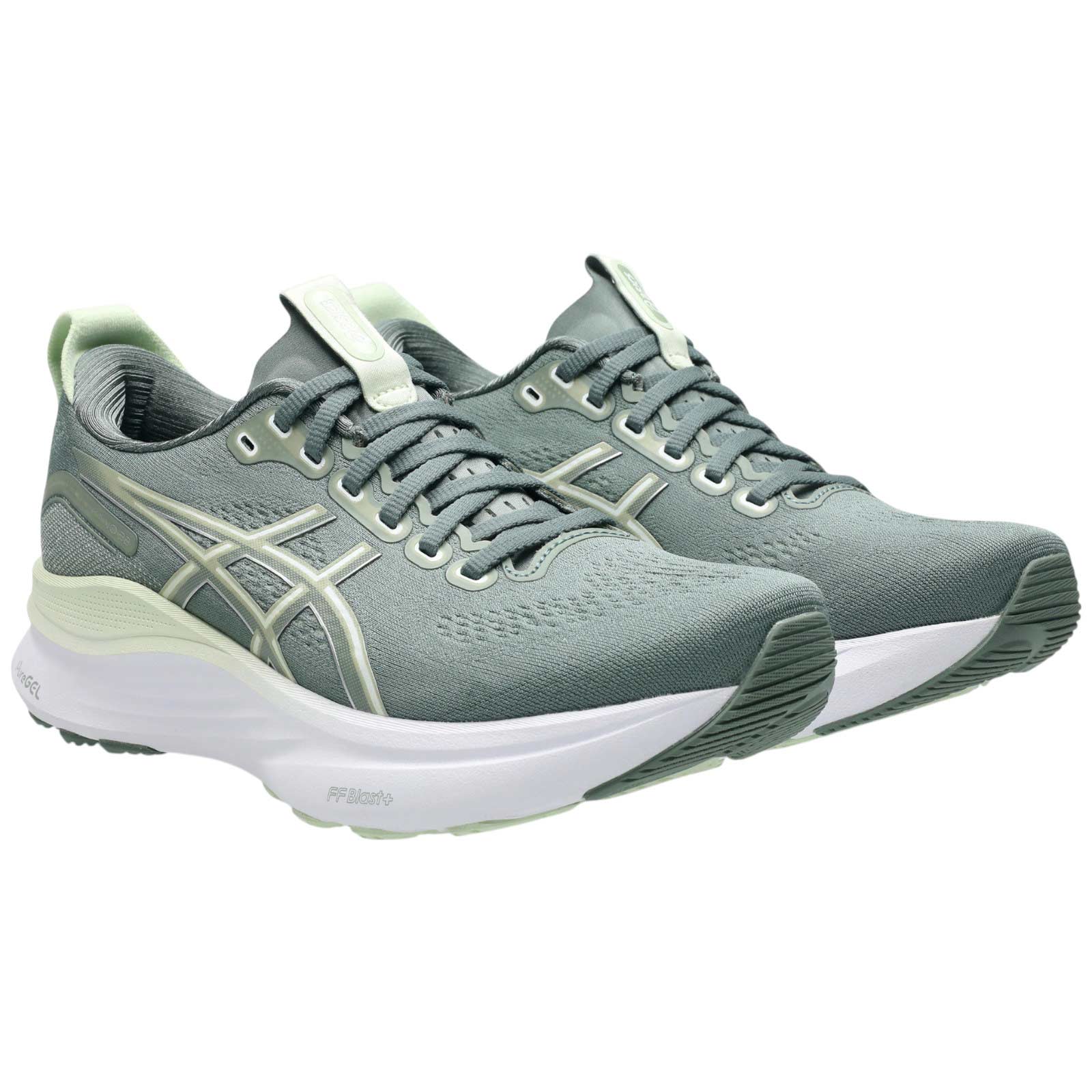 Asics GEL-KAYANO™ 32 Womens Running Shoes - Image 8