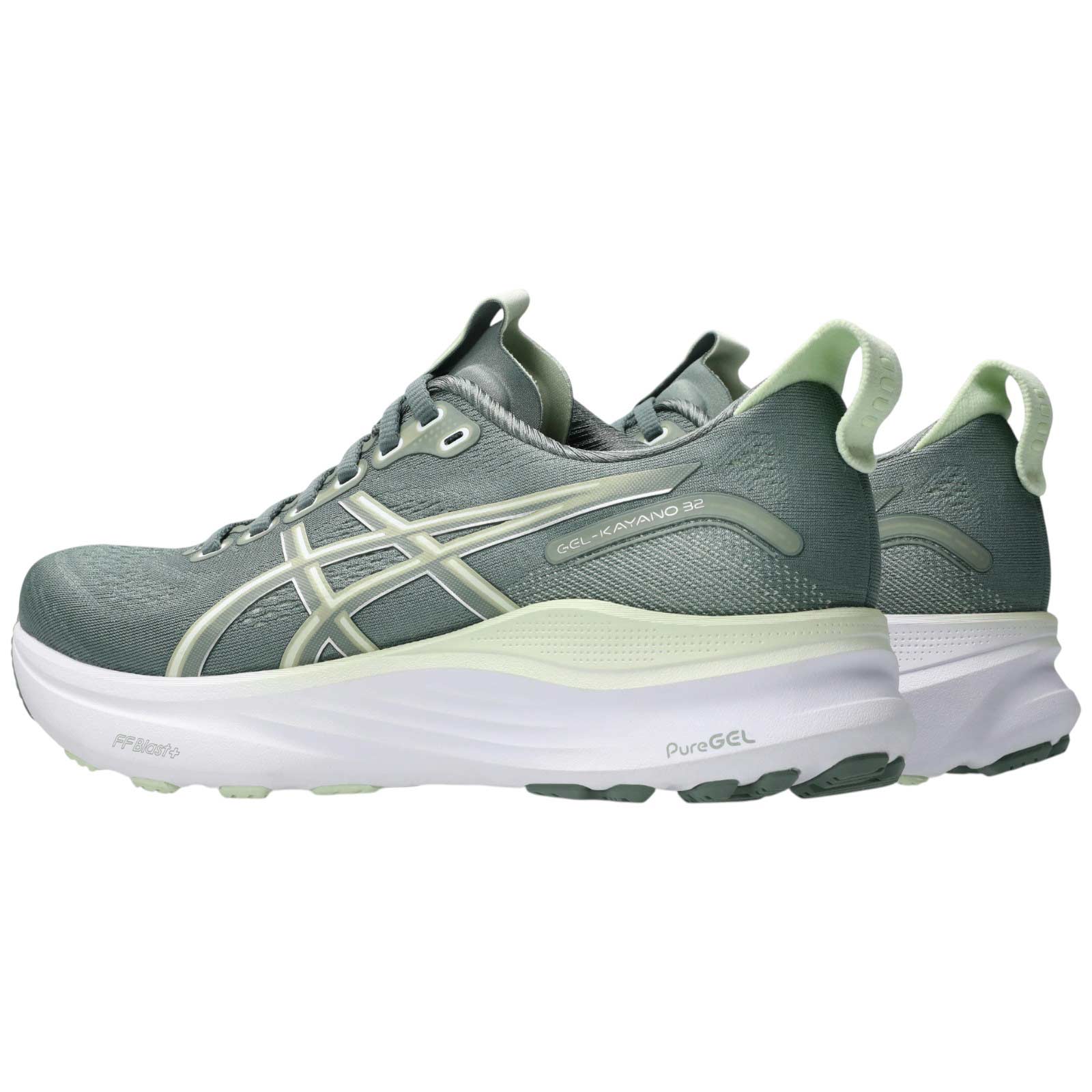 Asics GEL-KAYANO™ 32 Womens Running Shoes - Image 9