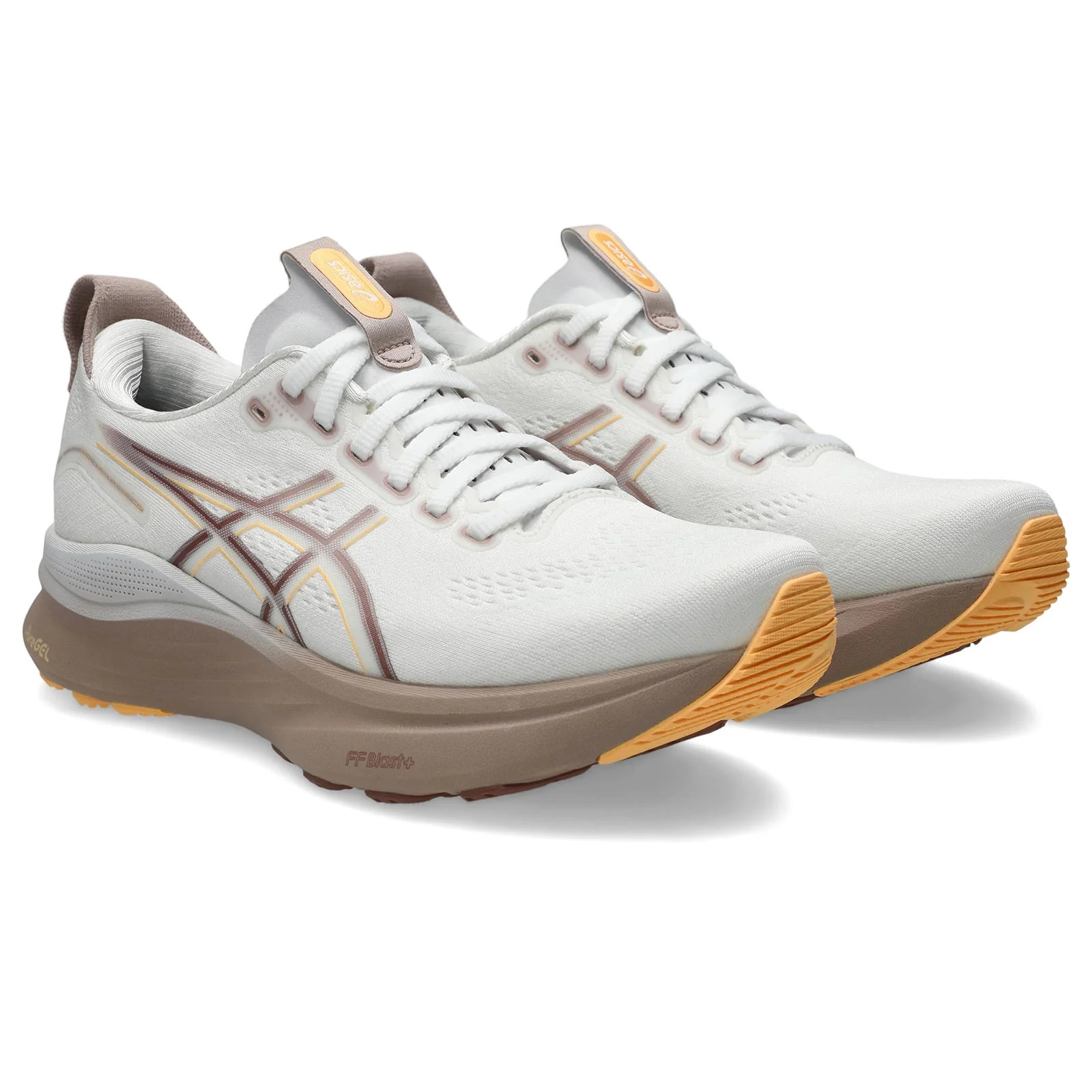Asics GEL-KAYANO™ 32 Womens Running Shoes - Image 5
