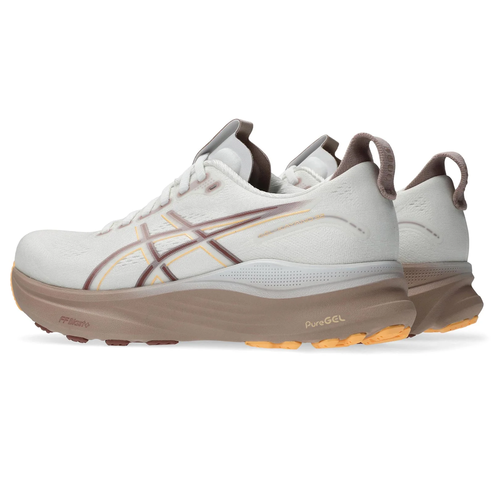 Asics GEL-KAYANO™ 32 Womens Running Shoes - Image 6