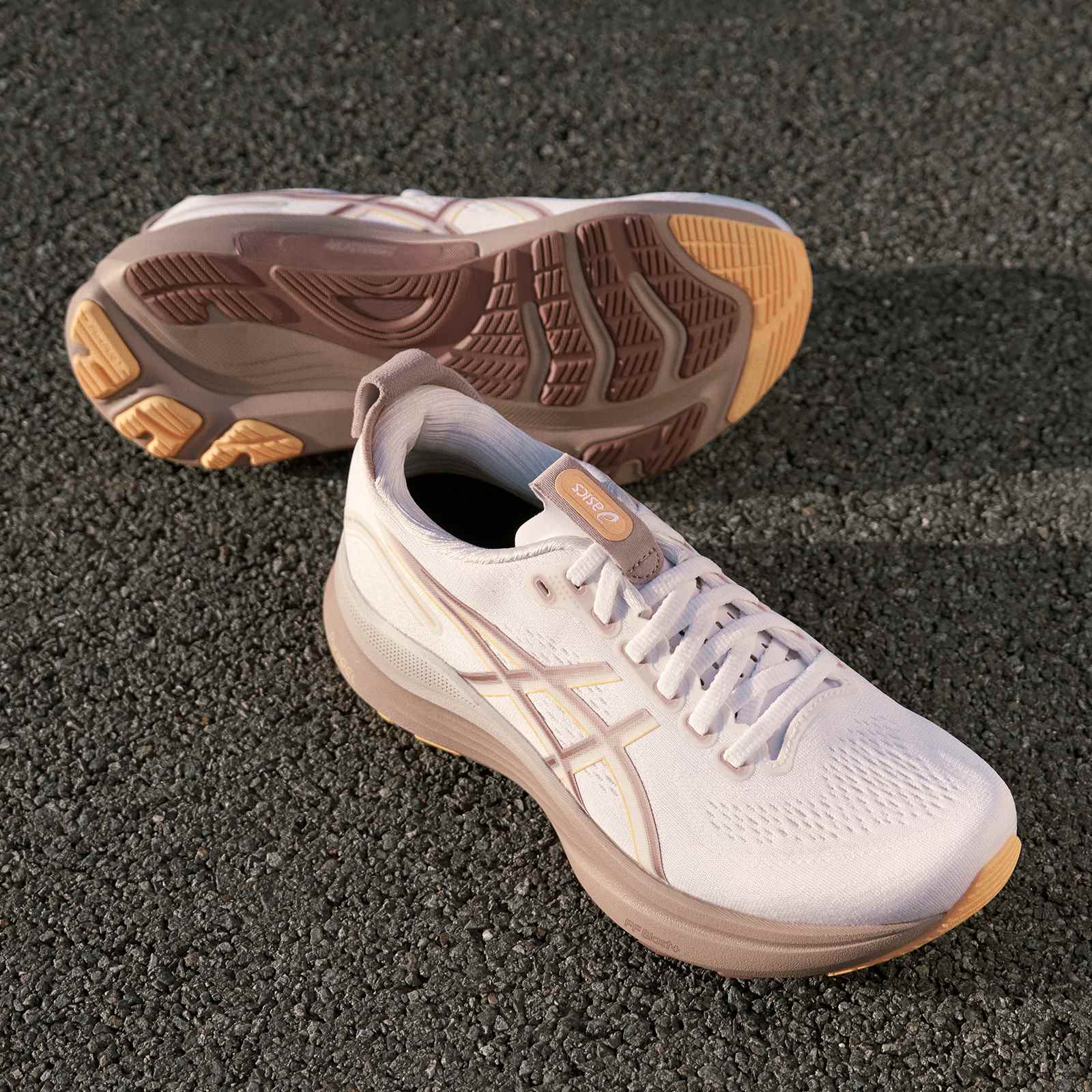 Asics GEL-KAYANO™ 32 Womens Running Shoes - Image 8
