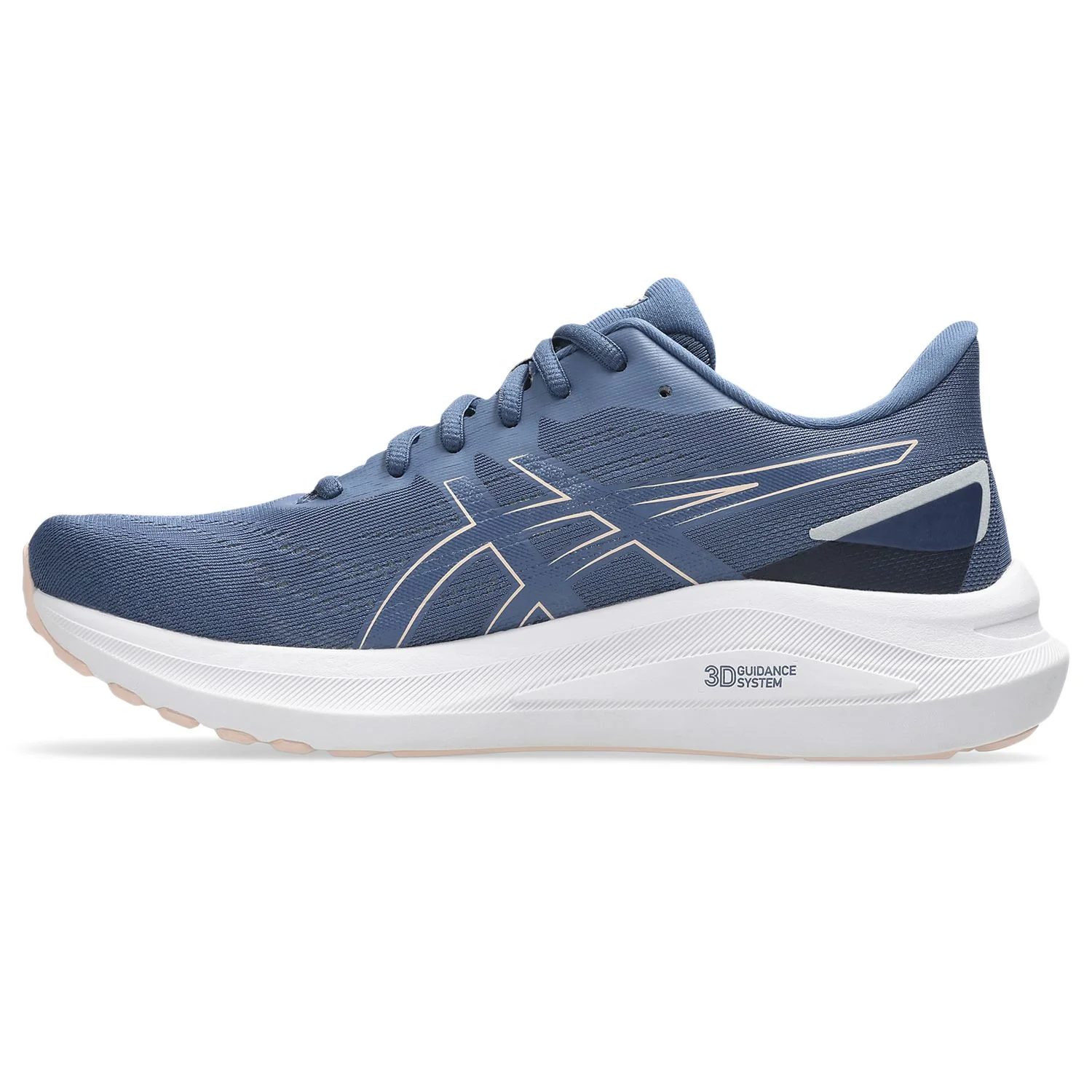 Asics Gel-Kinjo 2 Womens Running Shoes - Image 2