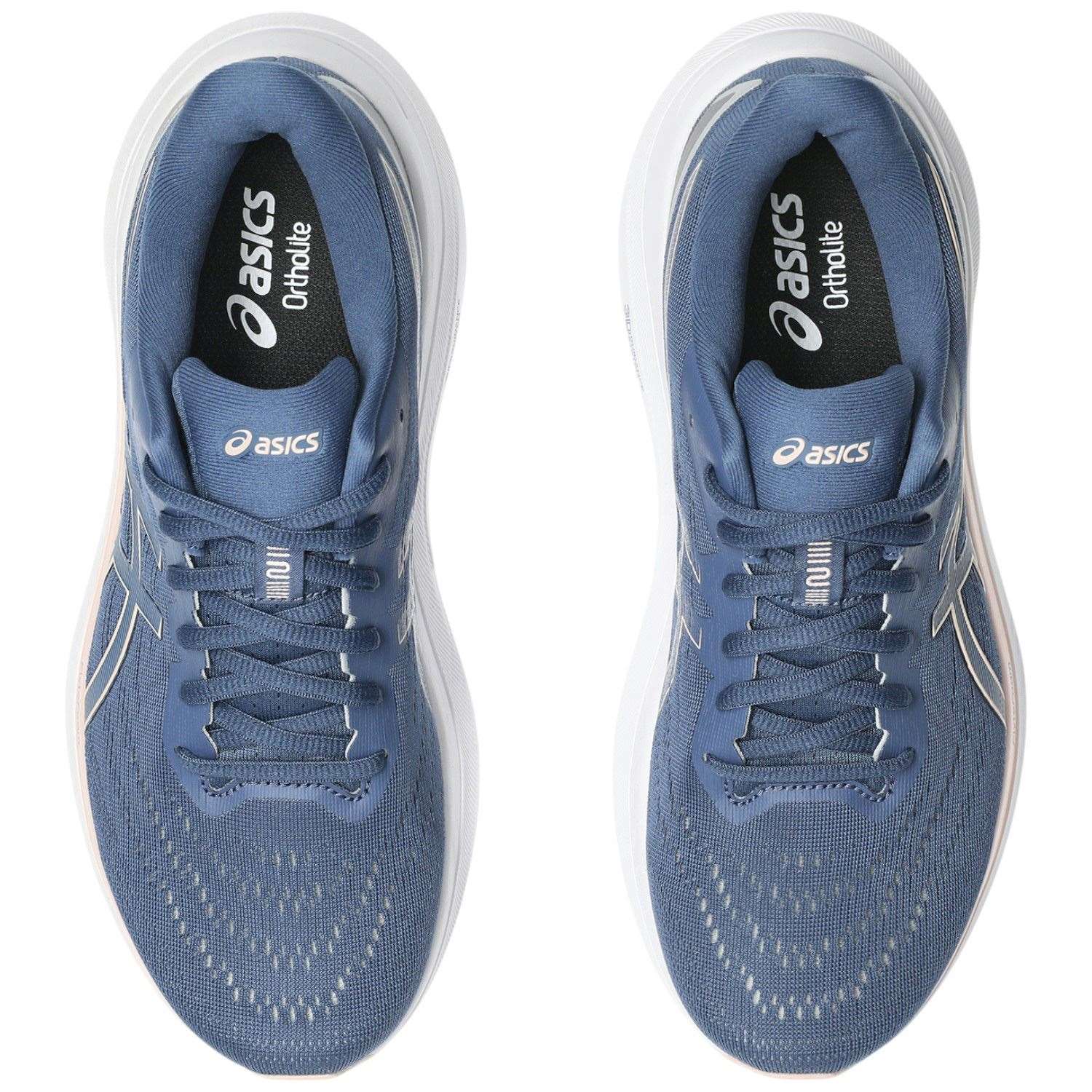 Asics Gel-Kinjo 2 Womens Running Shoes - Image 3