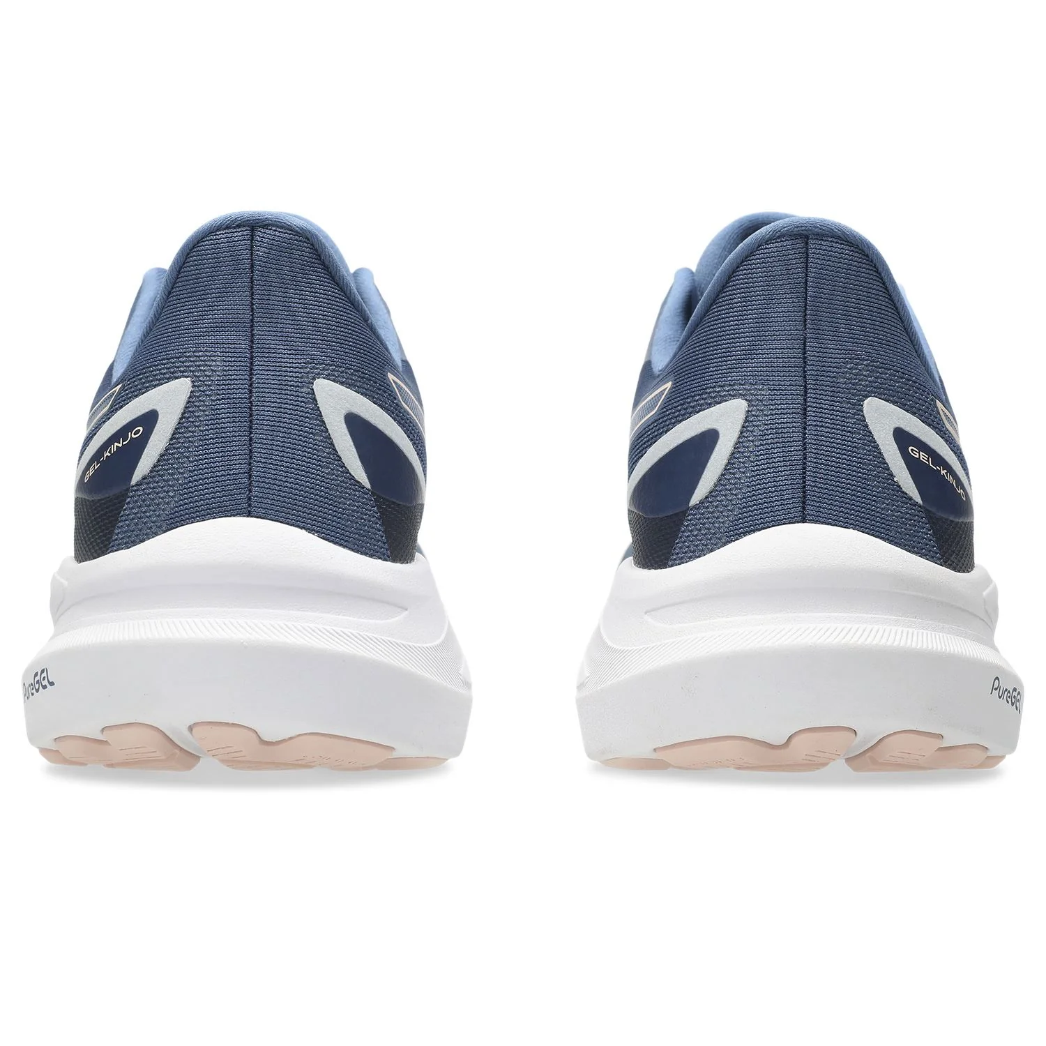 Asics Gel-Kinjo 2 Womens Running Shoes - Image 6