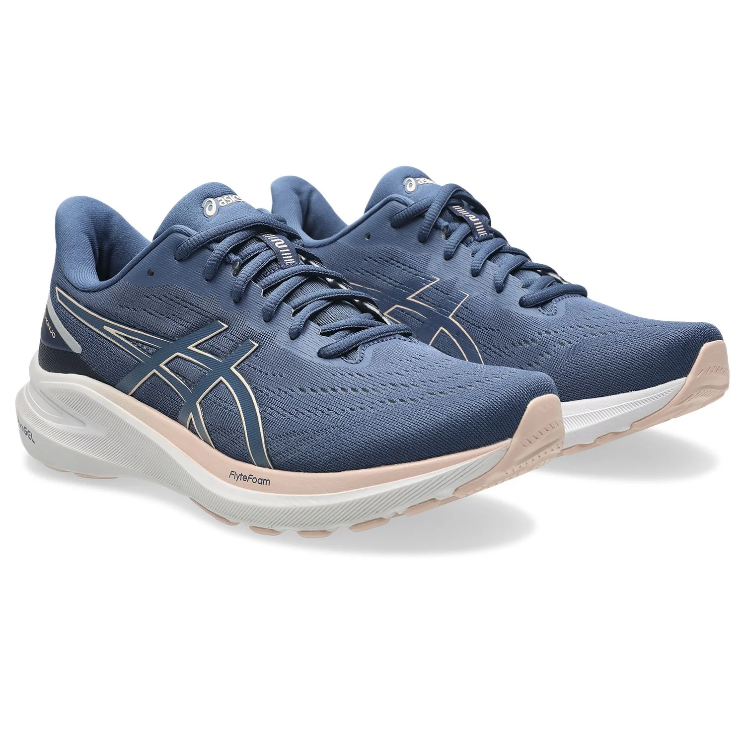Asics Gel-Kinjo 2 Womens Running Shoes - Image 7